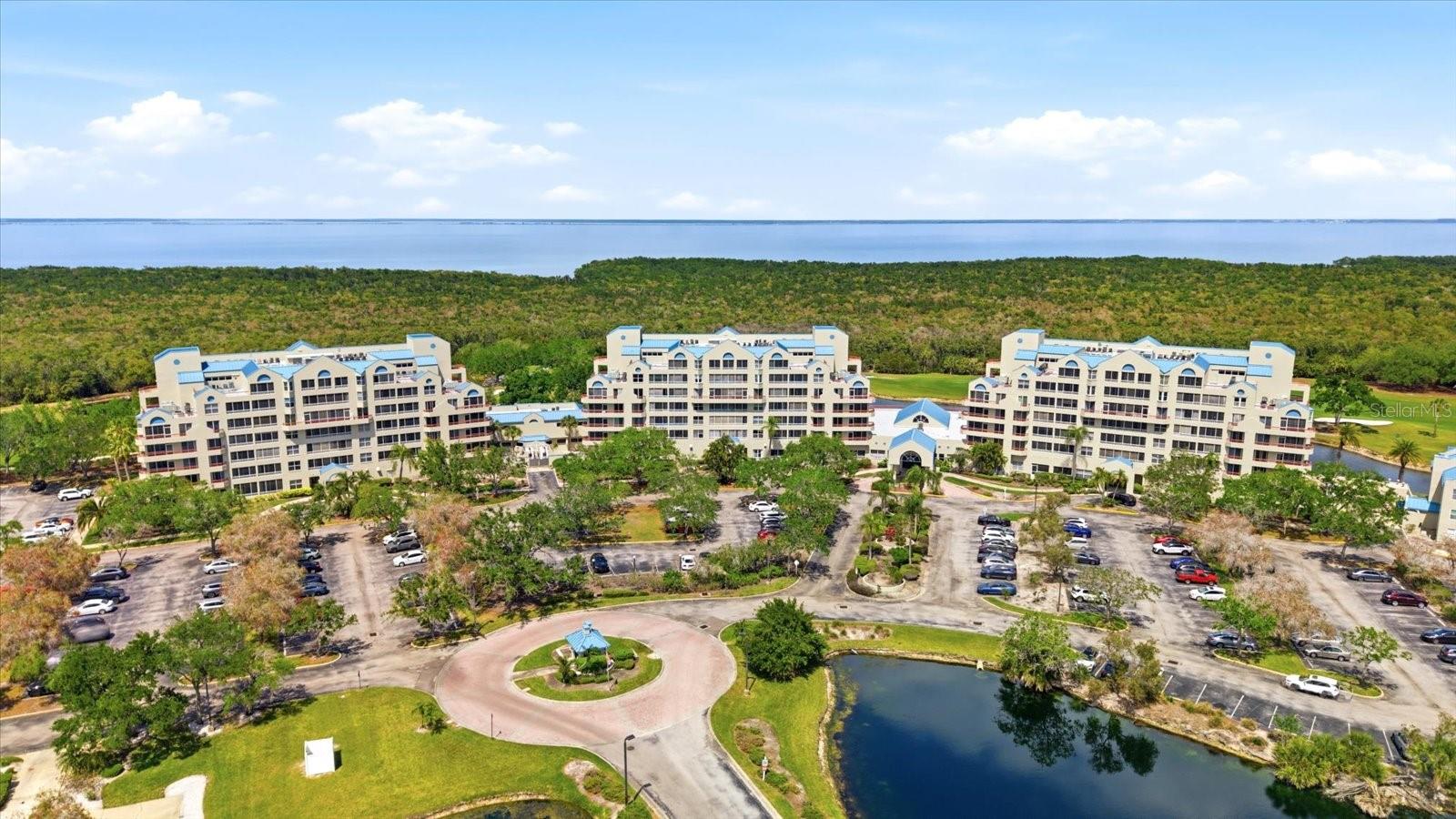 CRYSTAL BAY CONDO - Residential