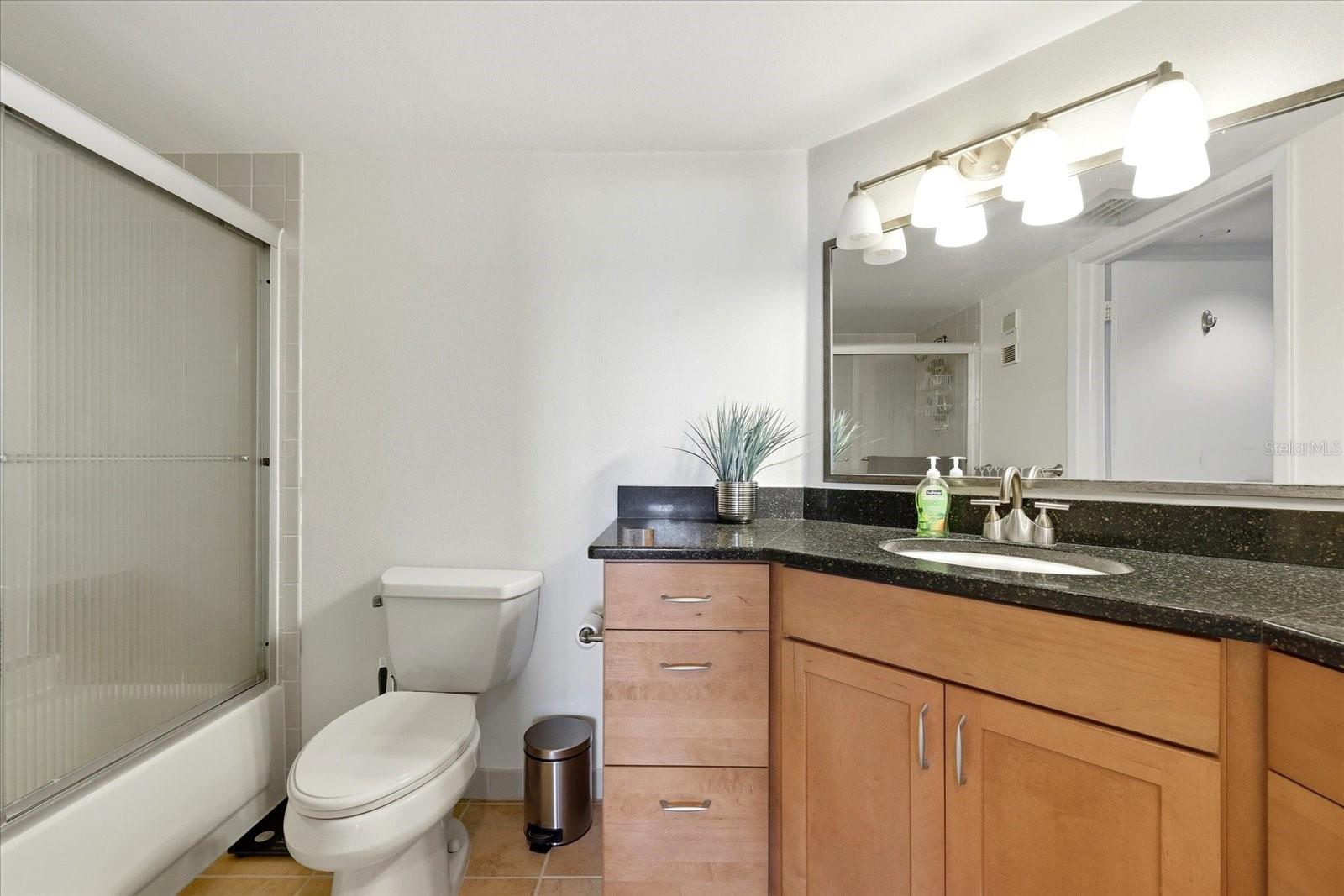 CRYSTAL BAY CONDO - Residential