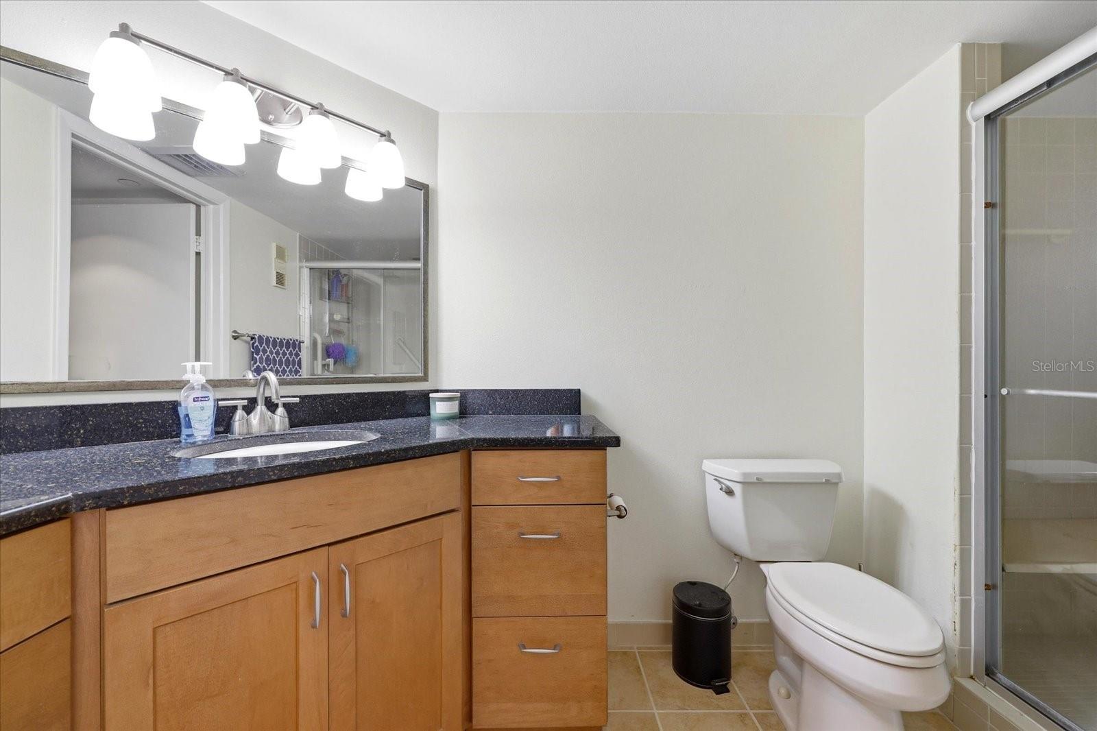 CRYSTAL BAY CONDO - Residential