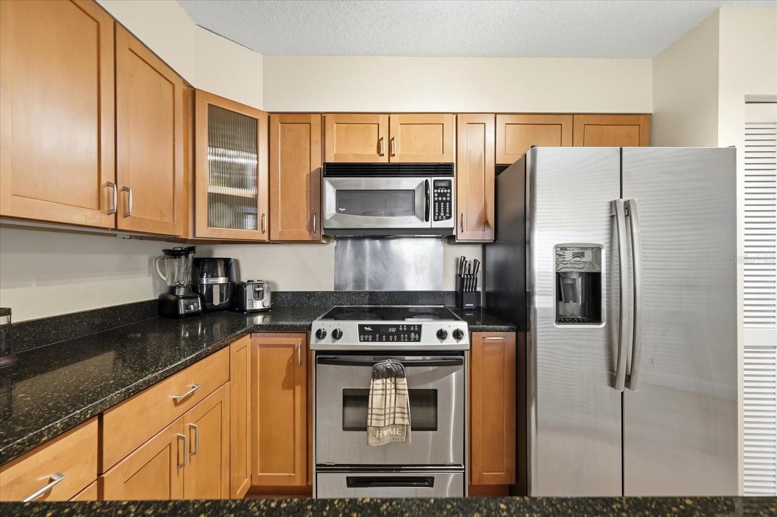 CRYSTAL BAY CONDO - Residential