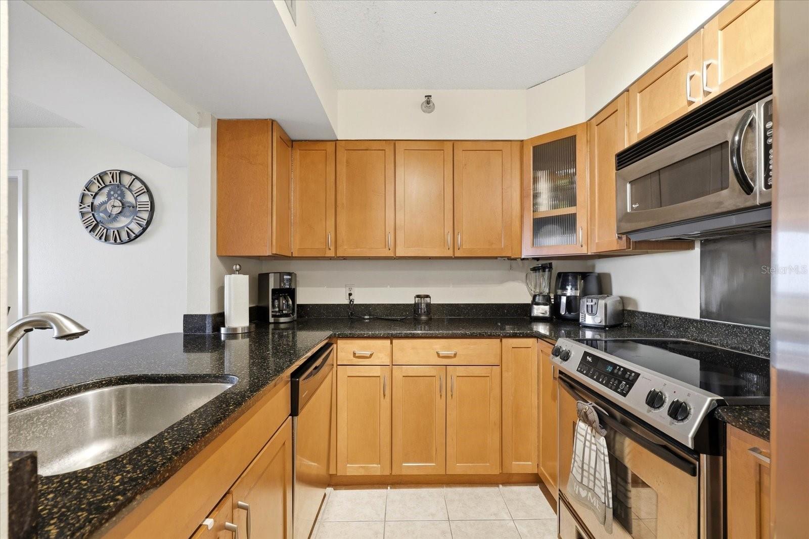 CRYSTAL BAY CONDO - Residential