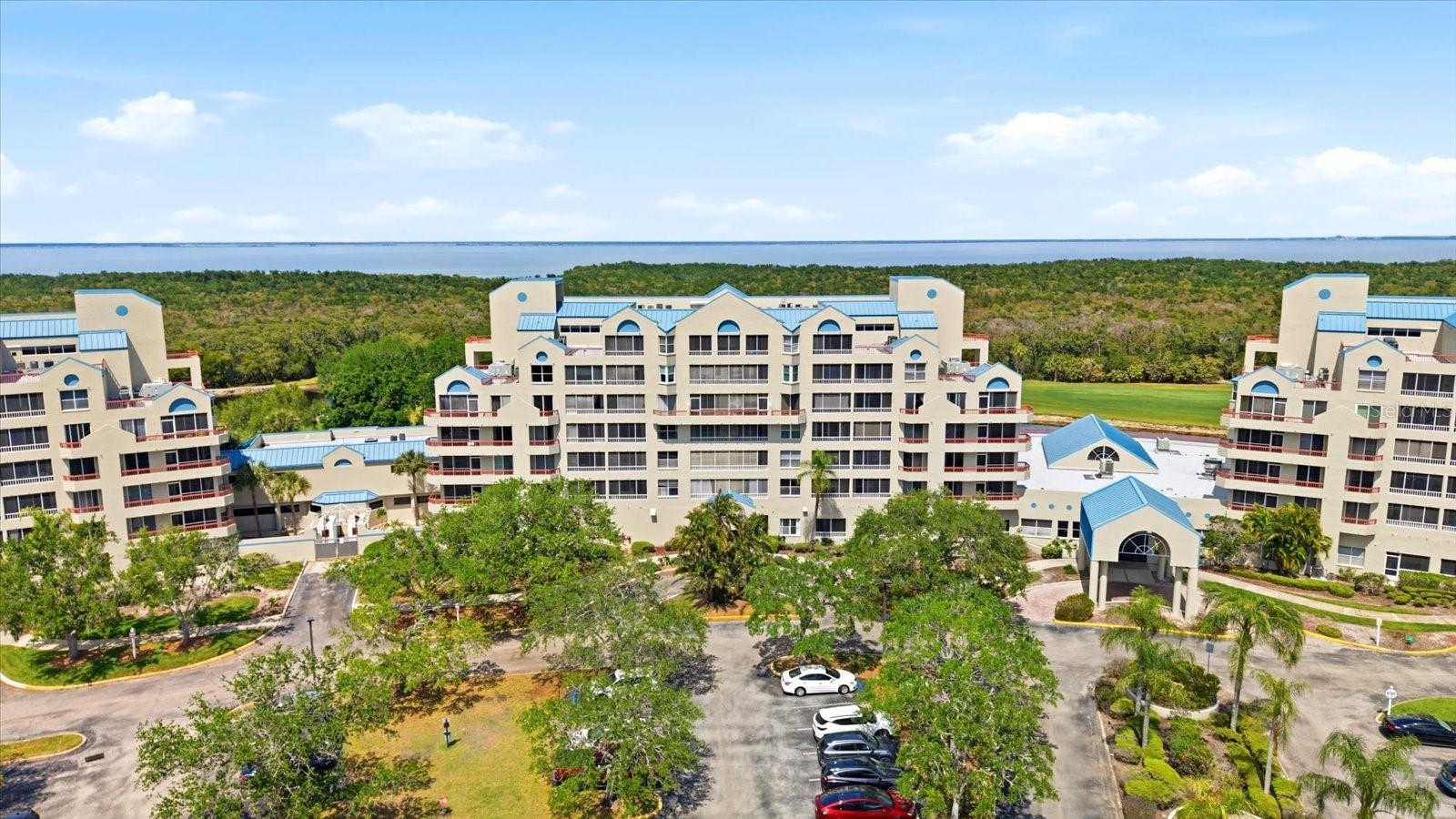 CRYSTAL BAY CONDO - Residential