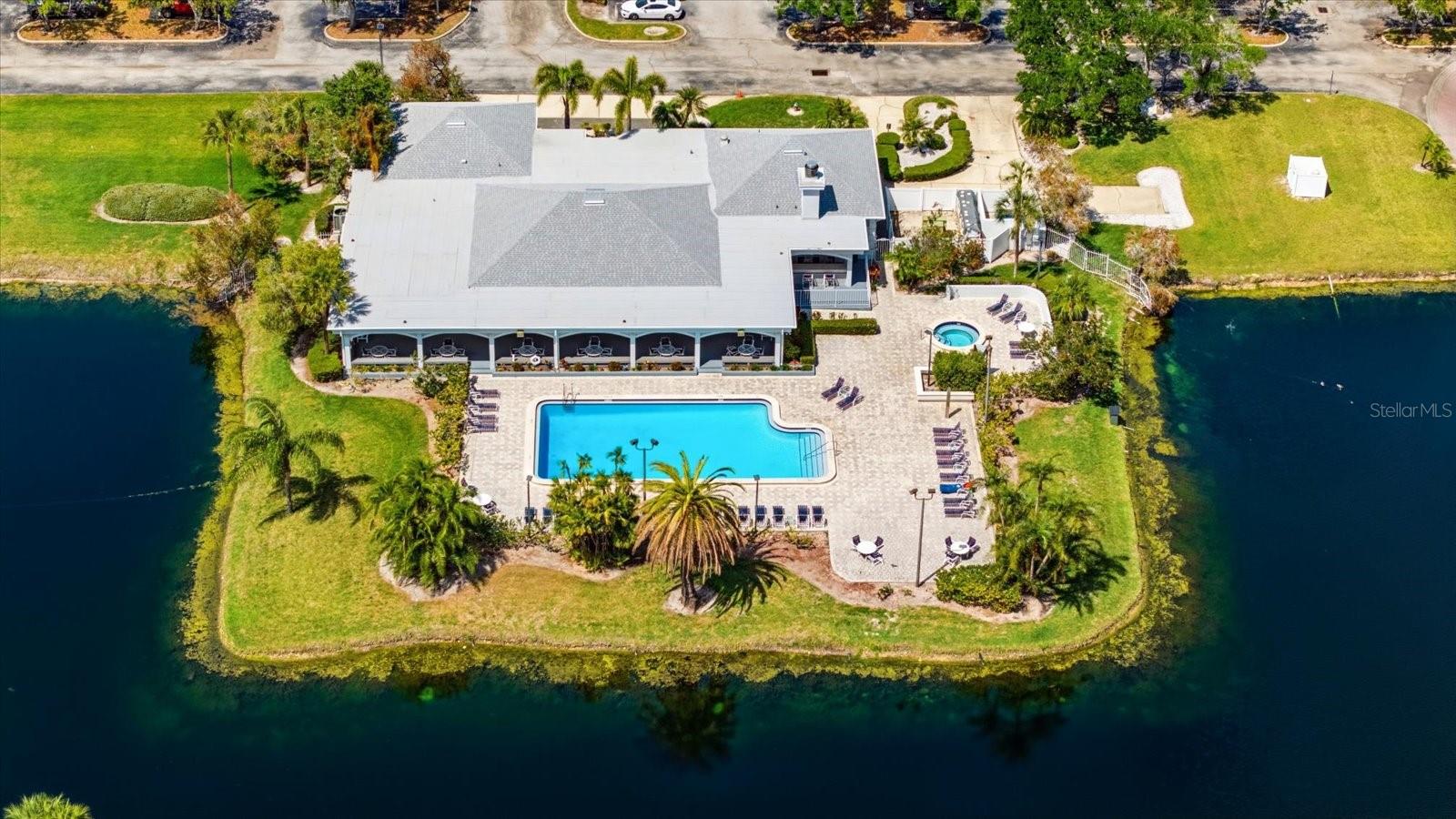 CRYSTAL BAY CONDO - Residential