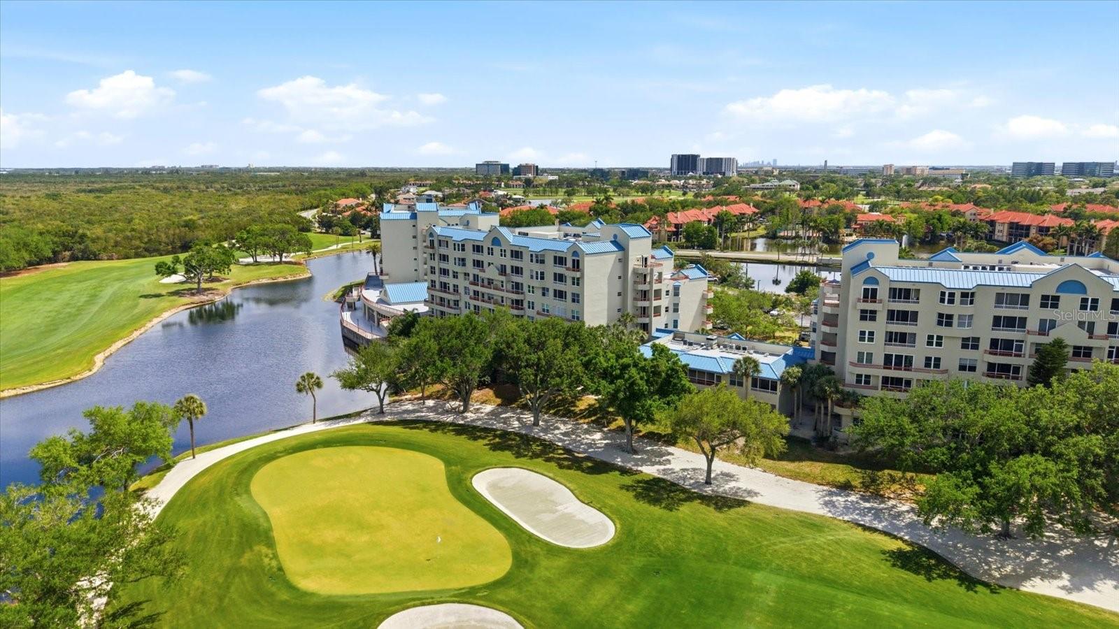 CRYSTAL BAY CONDO - Residential