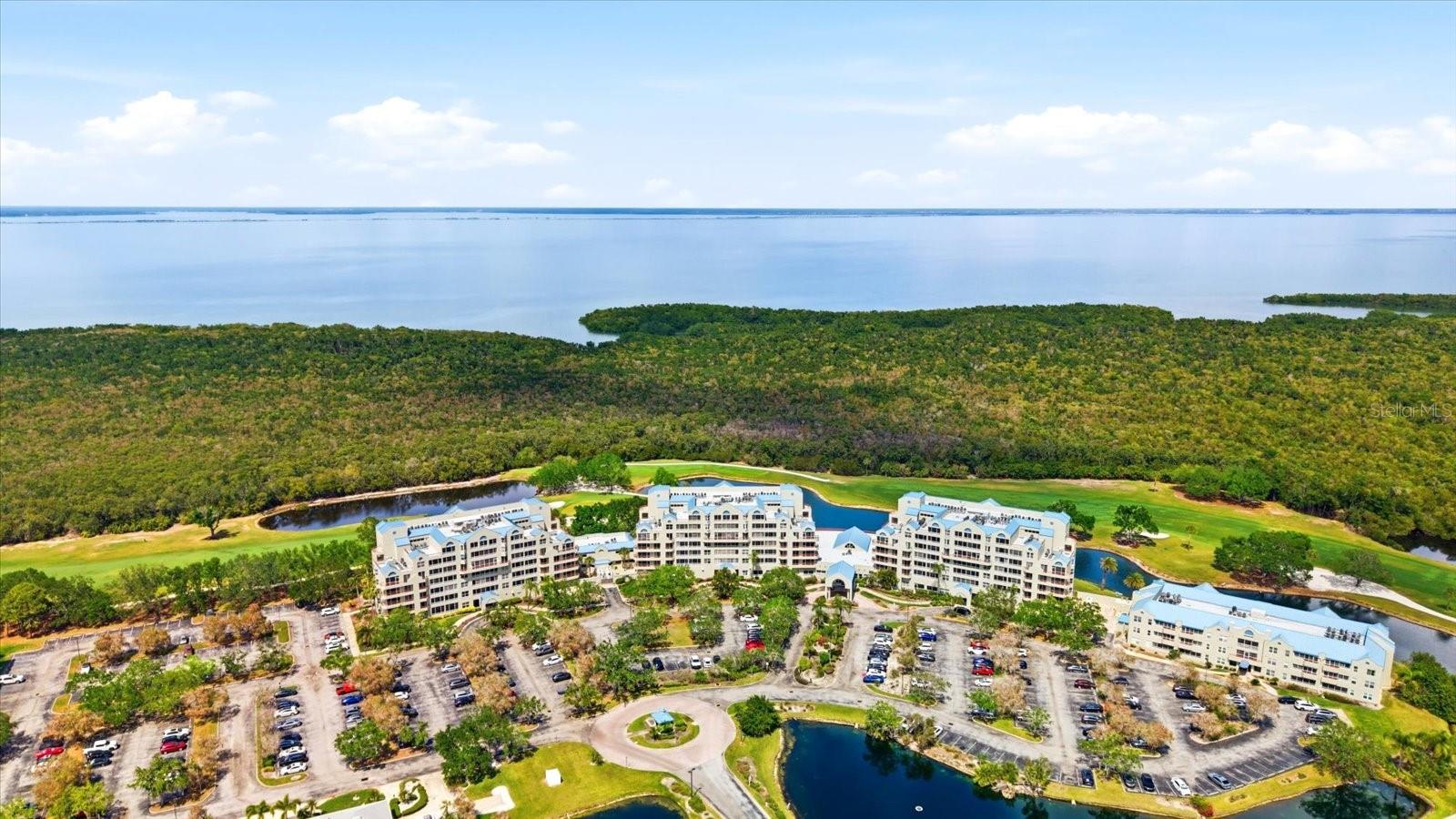 CRYSTAL BAY CONDO - Residential