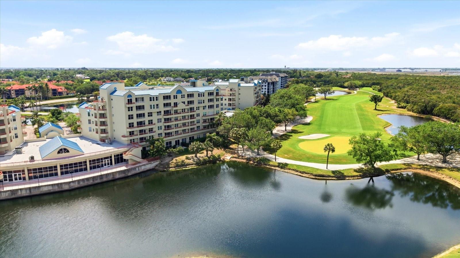 CRYSTAL BAY CONDO - Residential