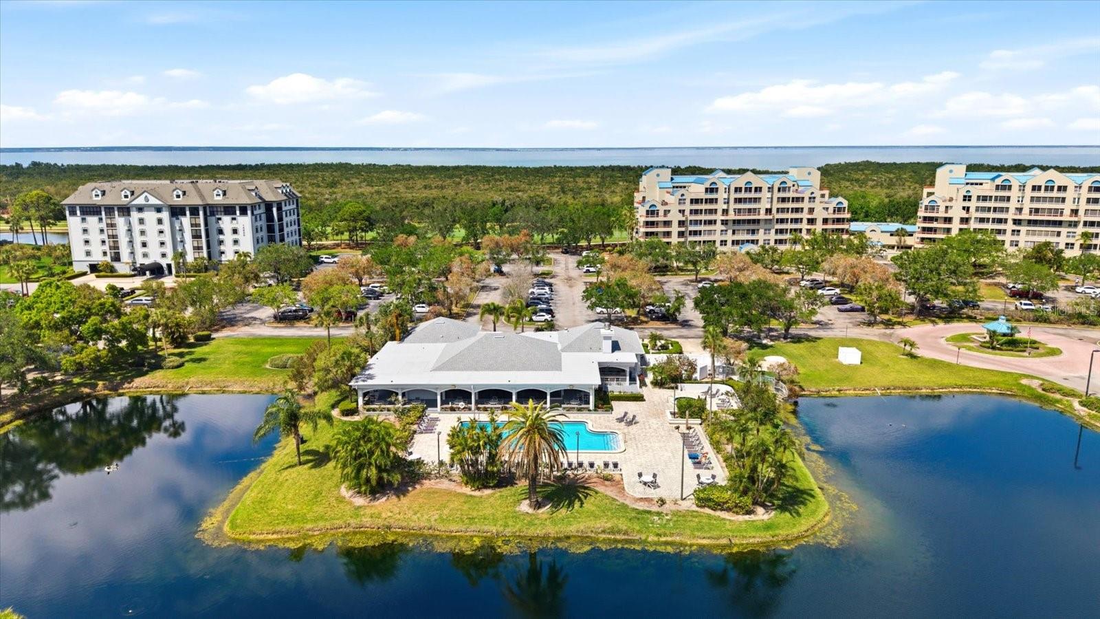 CRYSTAL BAY CONDO - Residential