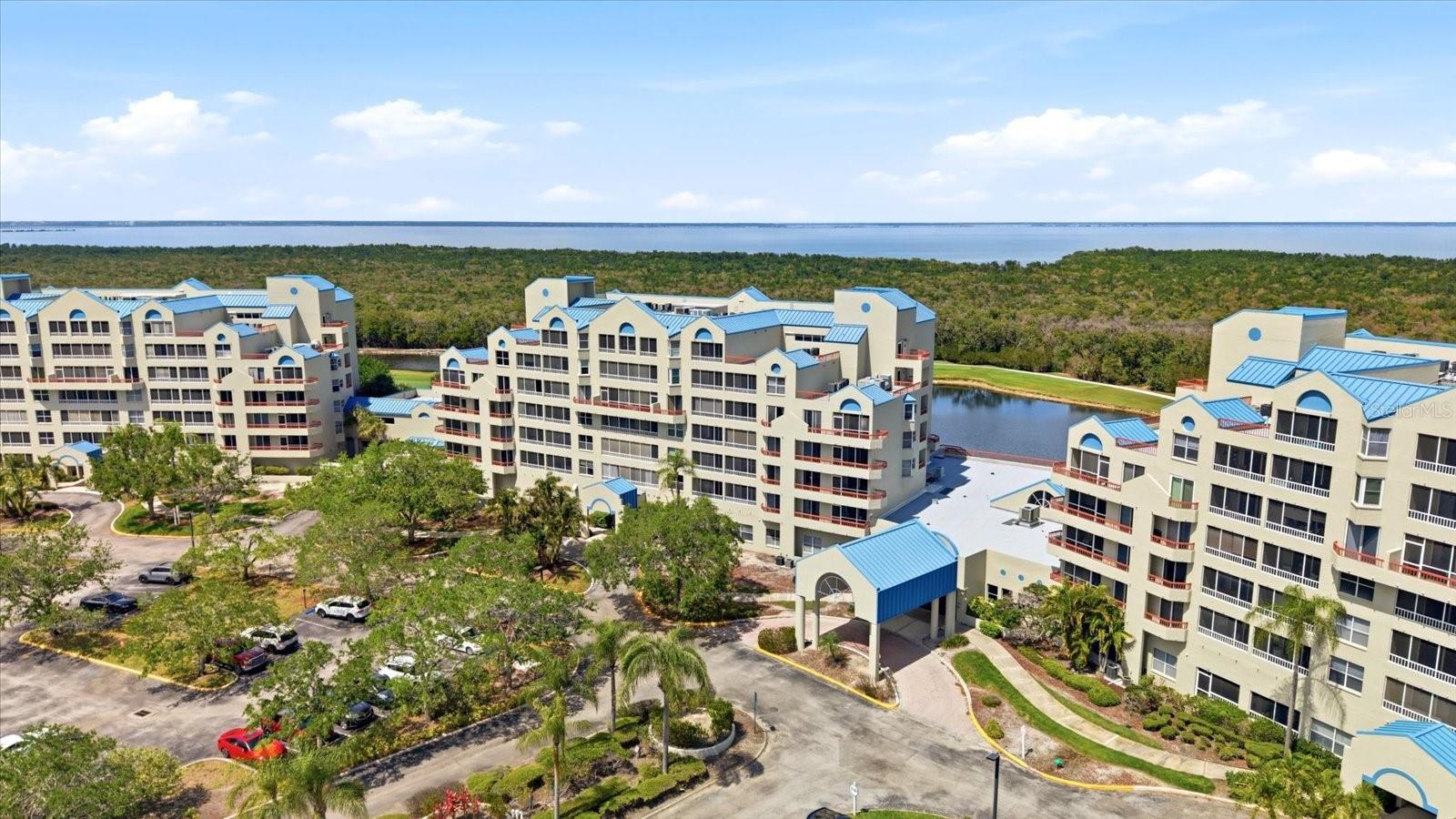 CRYSTAL BAY CONDO - Residential