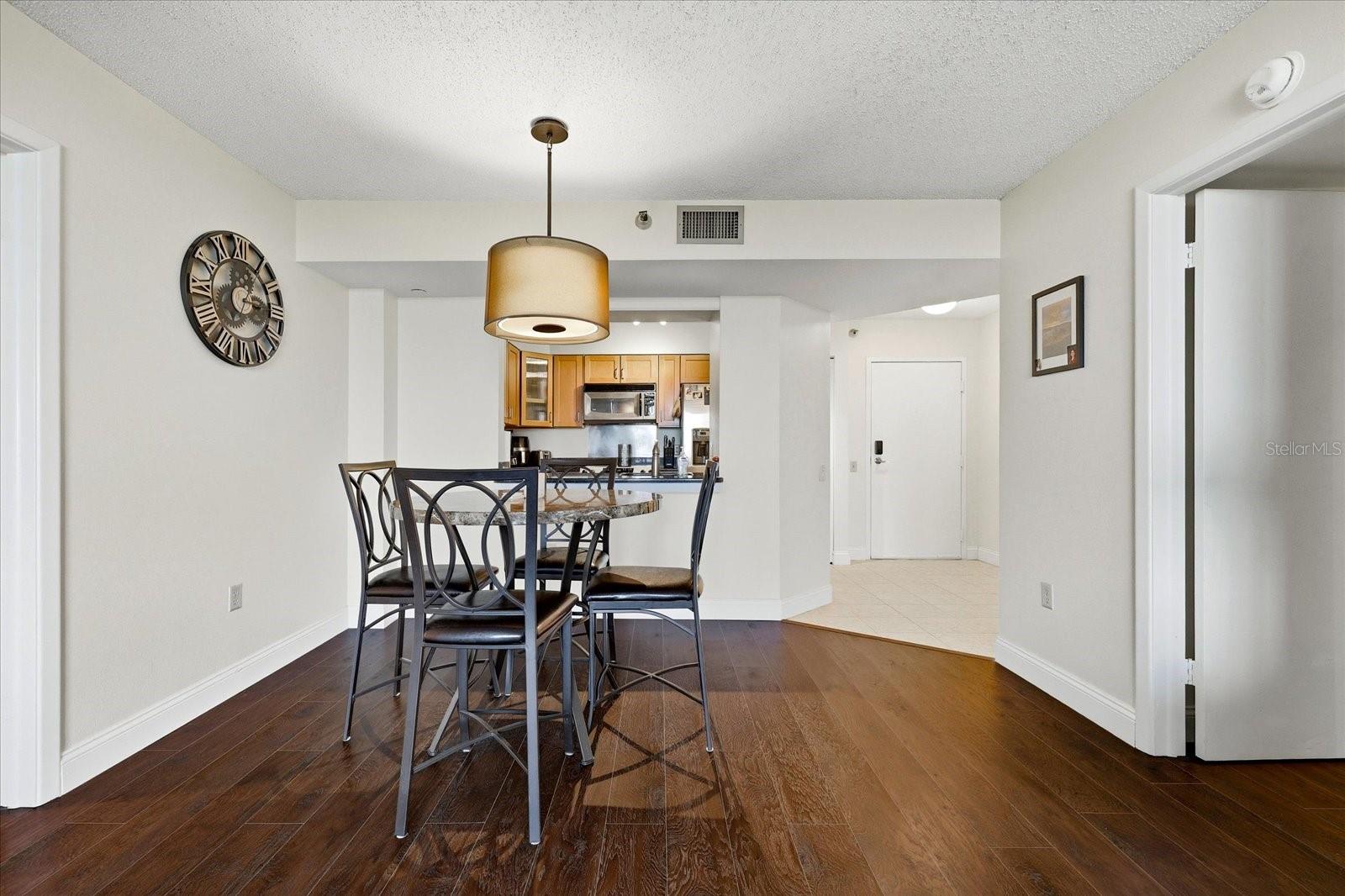 2333 FEATHER SOUND DRIVE B603