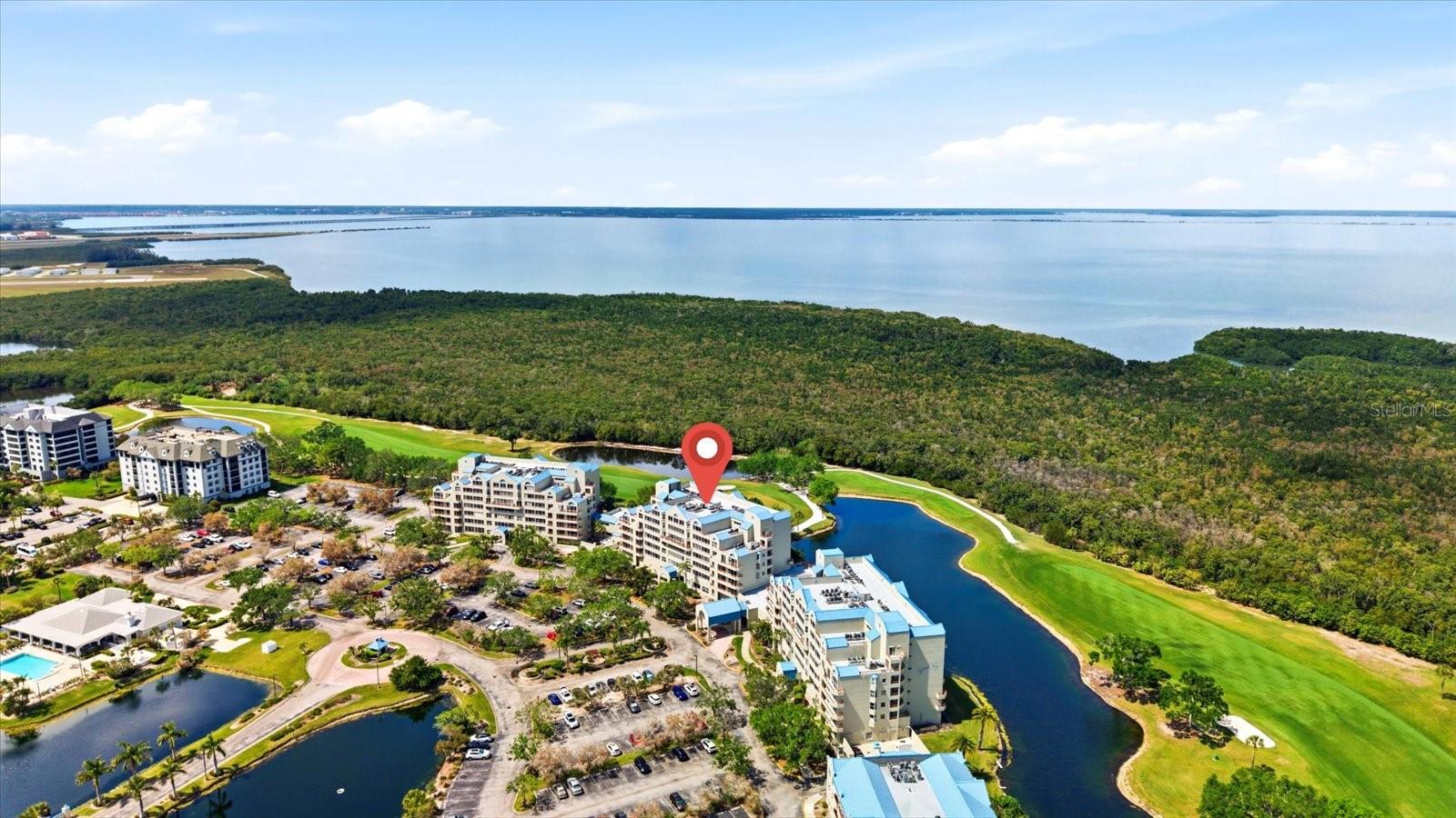 CRYSTAL BAY CONDO - Residential