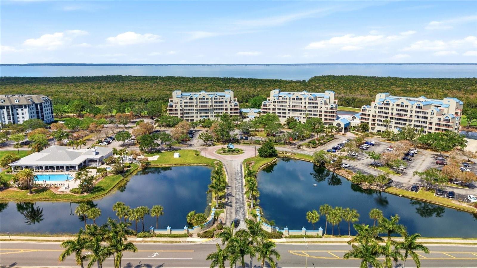 CRYSTAL BAY CONDO - Residential