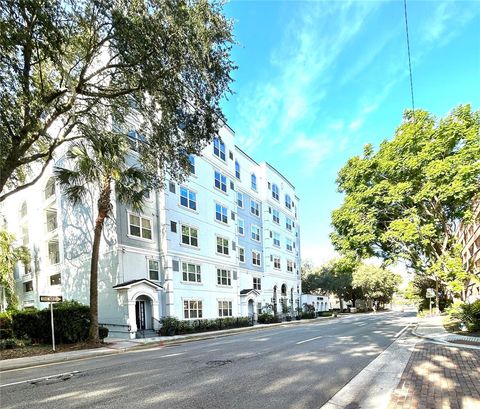 304 E SOUTH STREET 4027 ORLANDO FL 32801