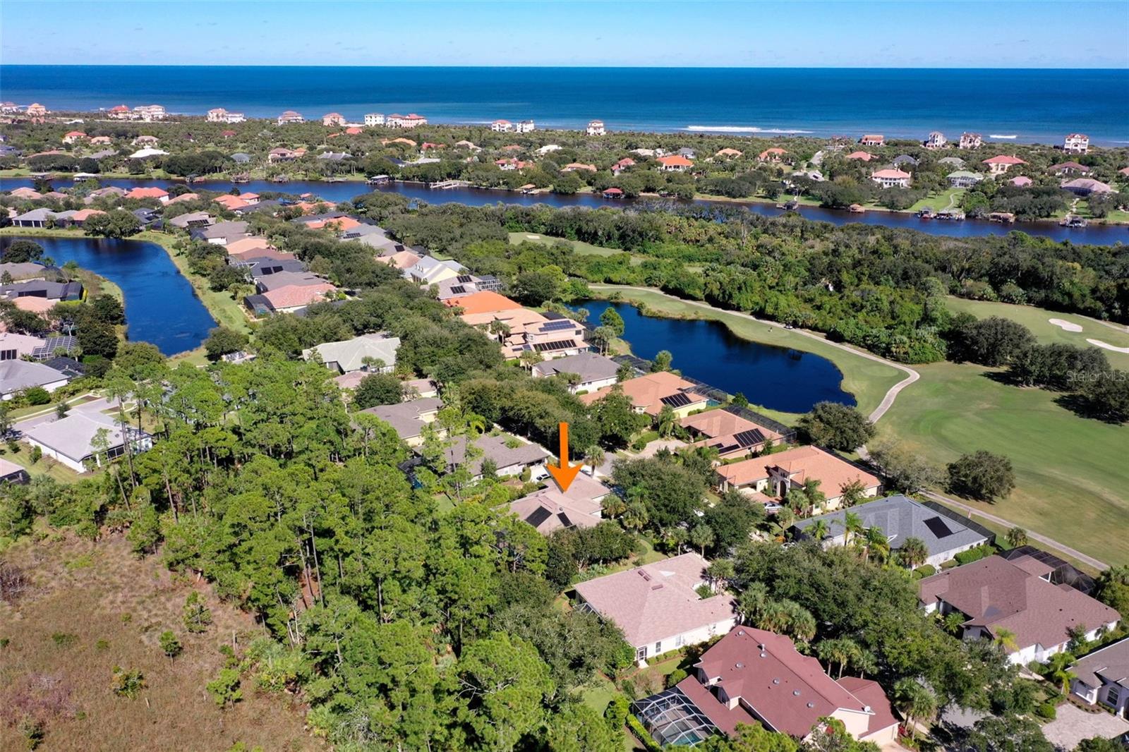 GRAND HAVEN - Residential