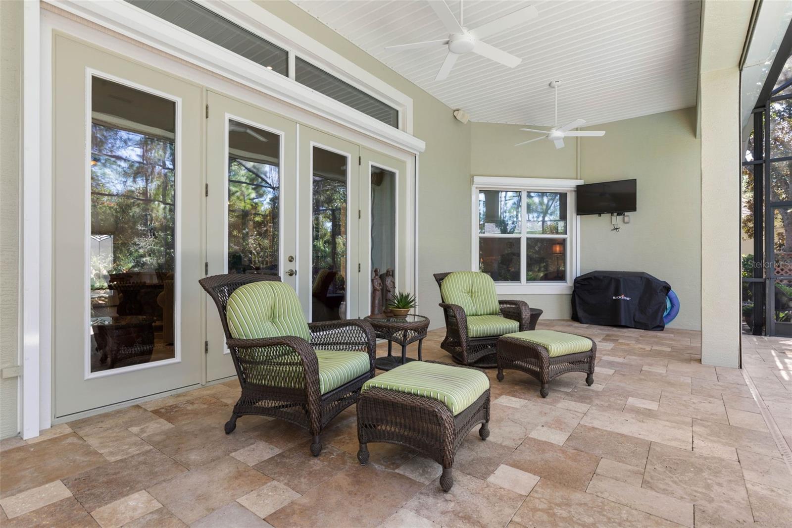 GRAND HAVEN - Residential