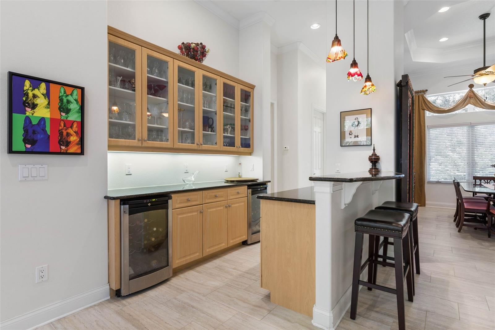 GRAND HAVEN - Residential