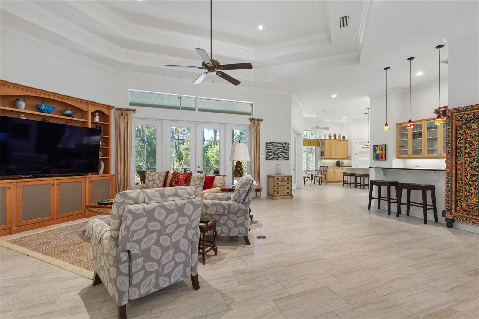 GRAND HAVEN - Residential