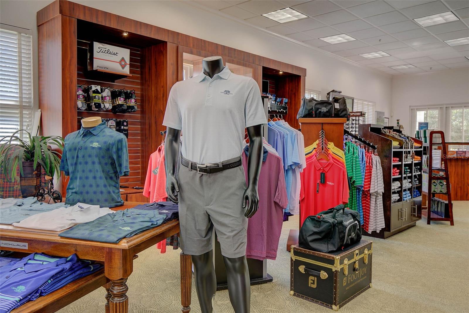 GRAND HAVEN - Residential