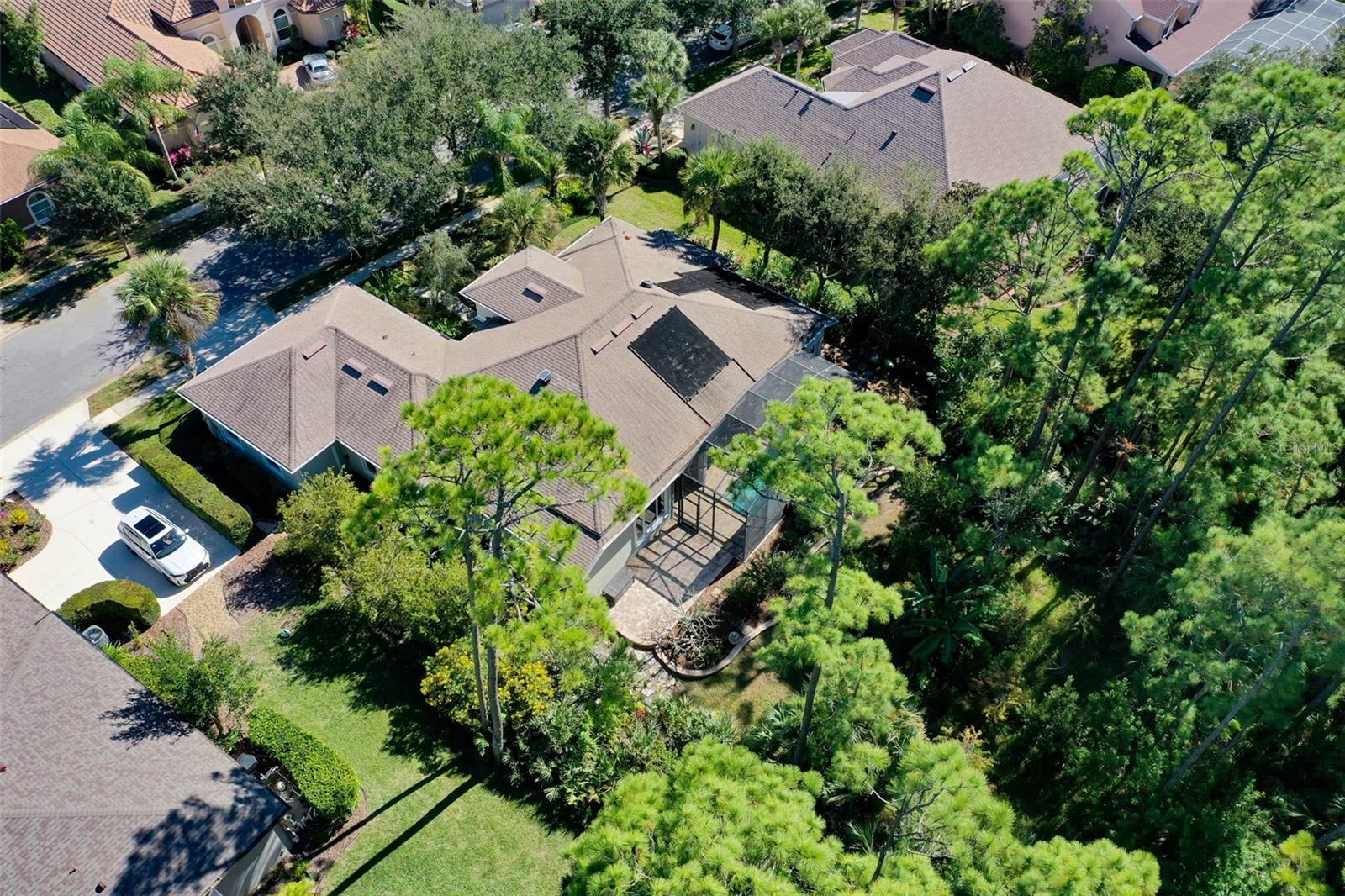 GRAND HAVEN - Residential