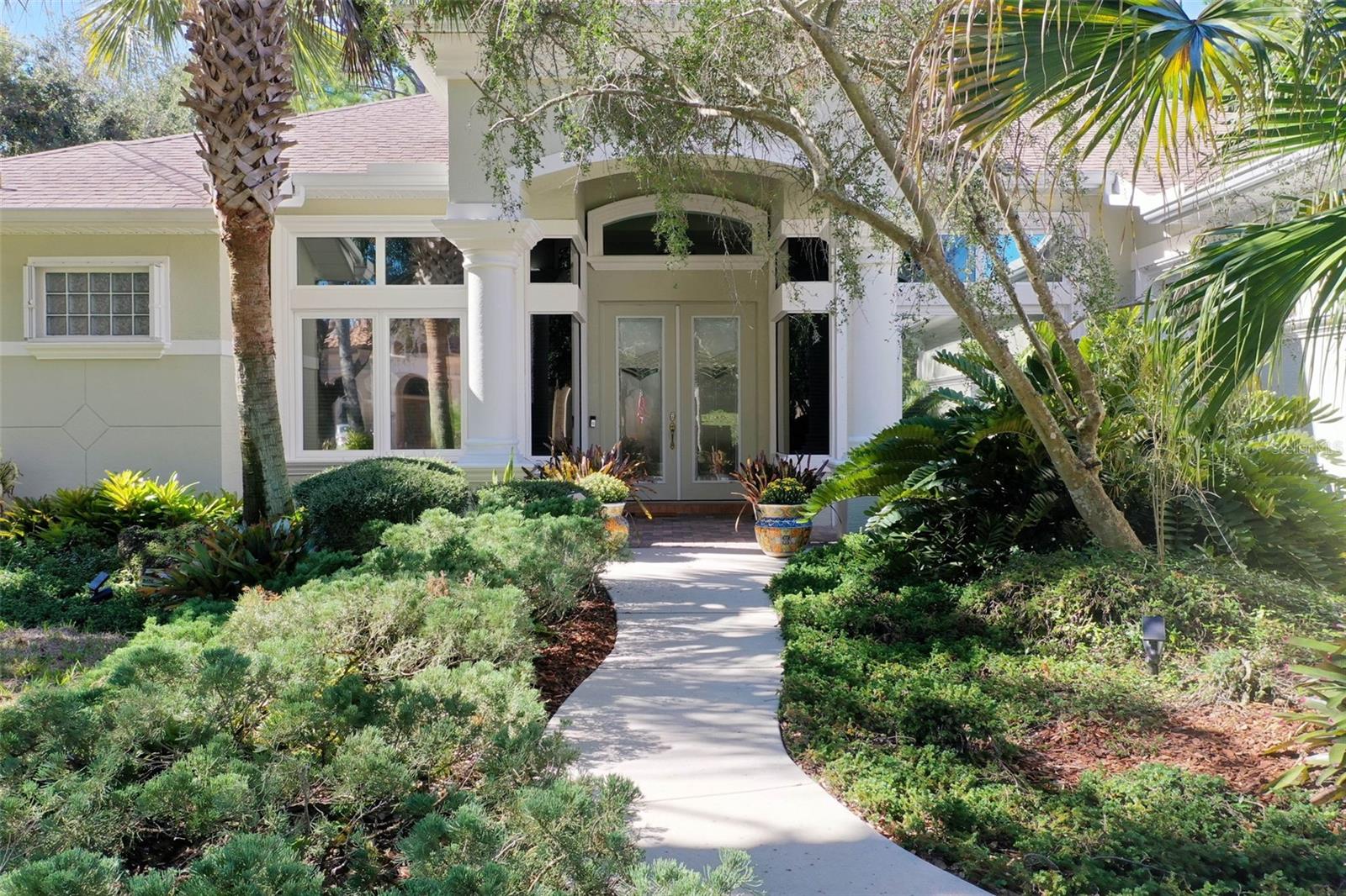 GRAND HAVEN - Residential