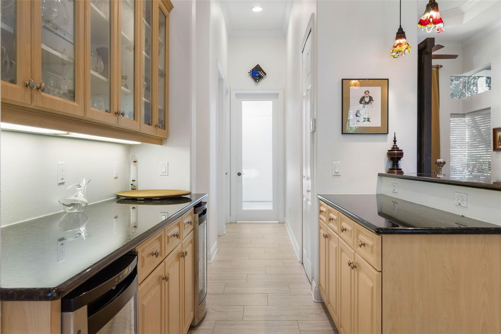 GRAND HAVEN - Residential