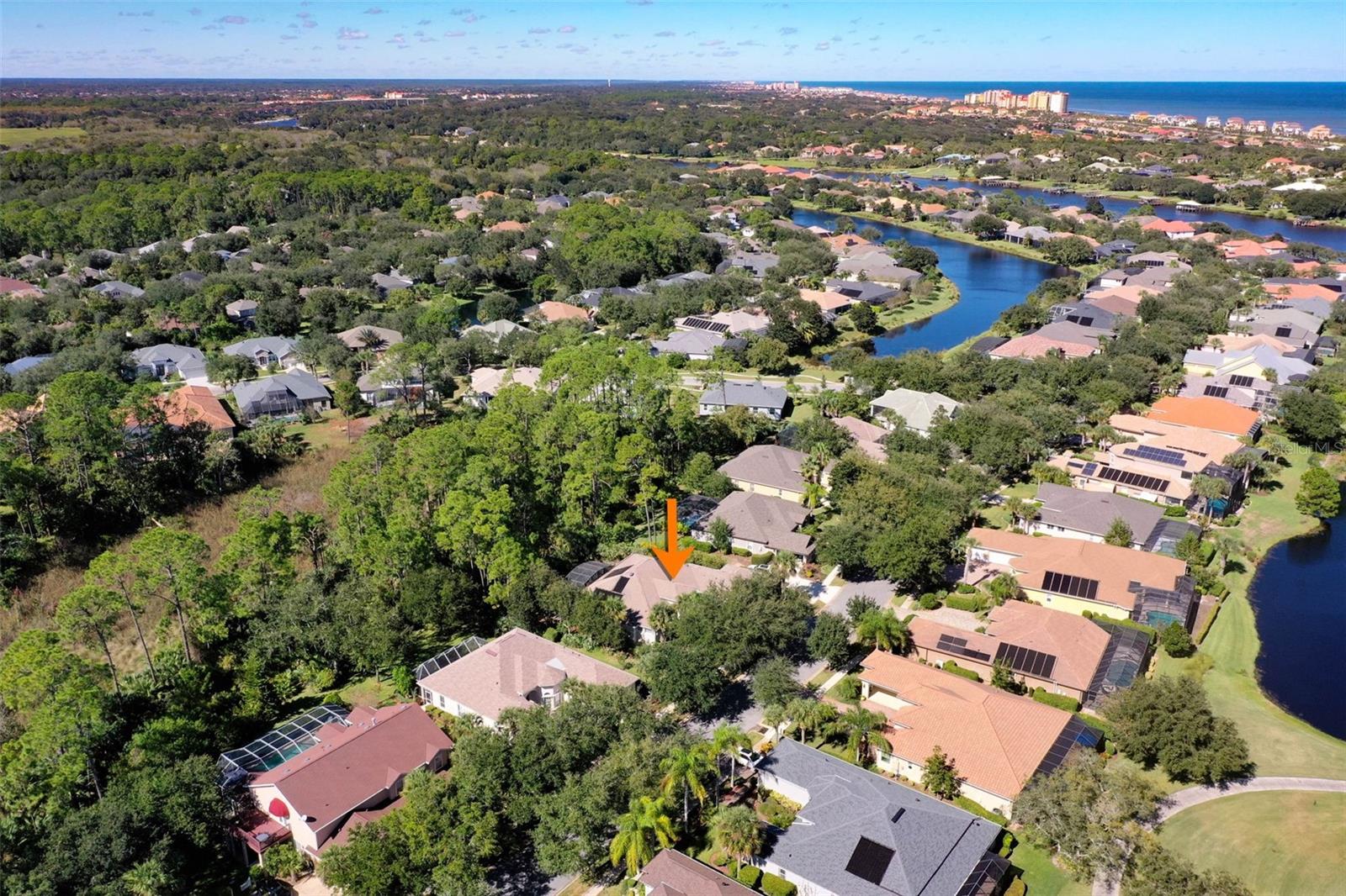 GRAND HAVEN - Residential