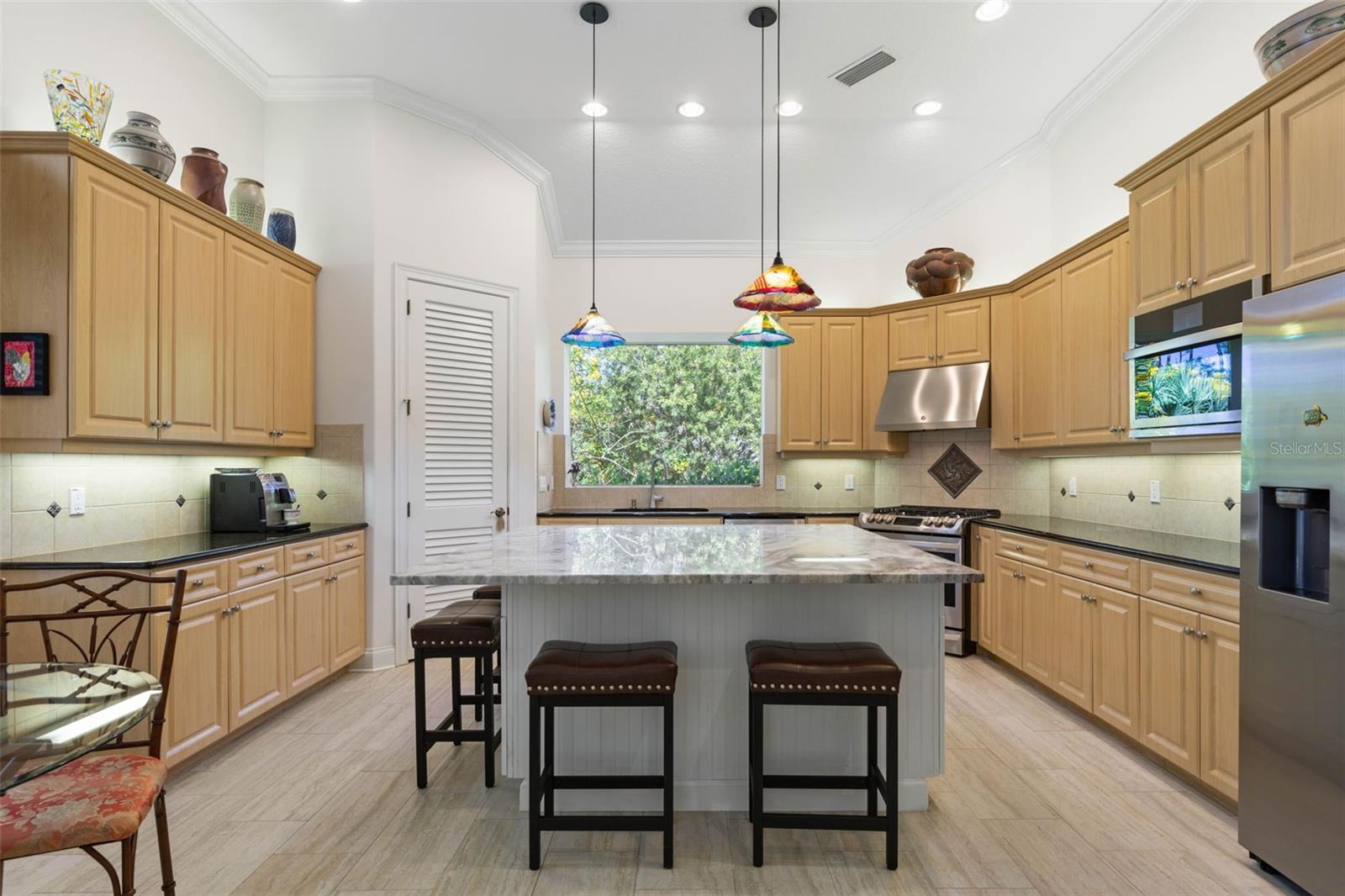 GRAND HAVEN - Residential