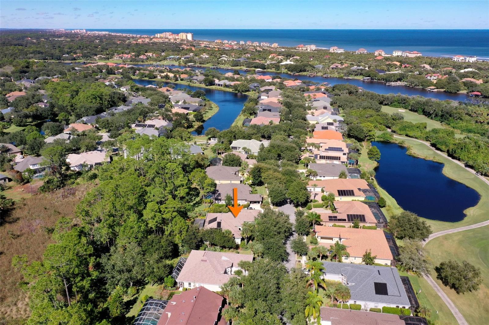 GRAND HAVEN - Residential