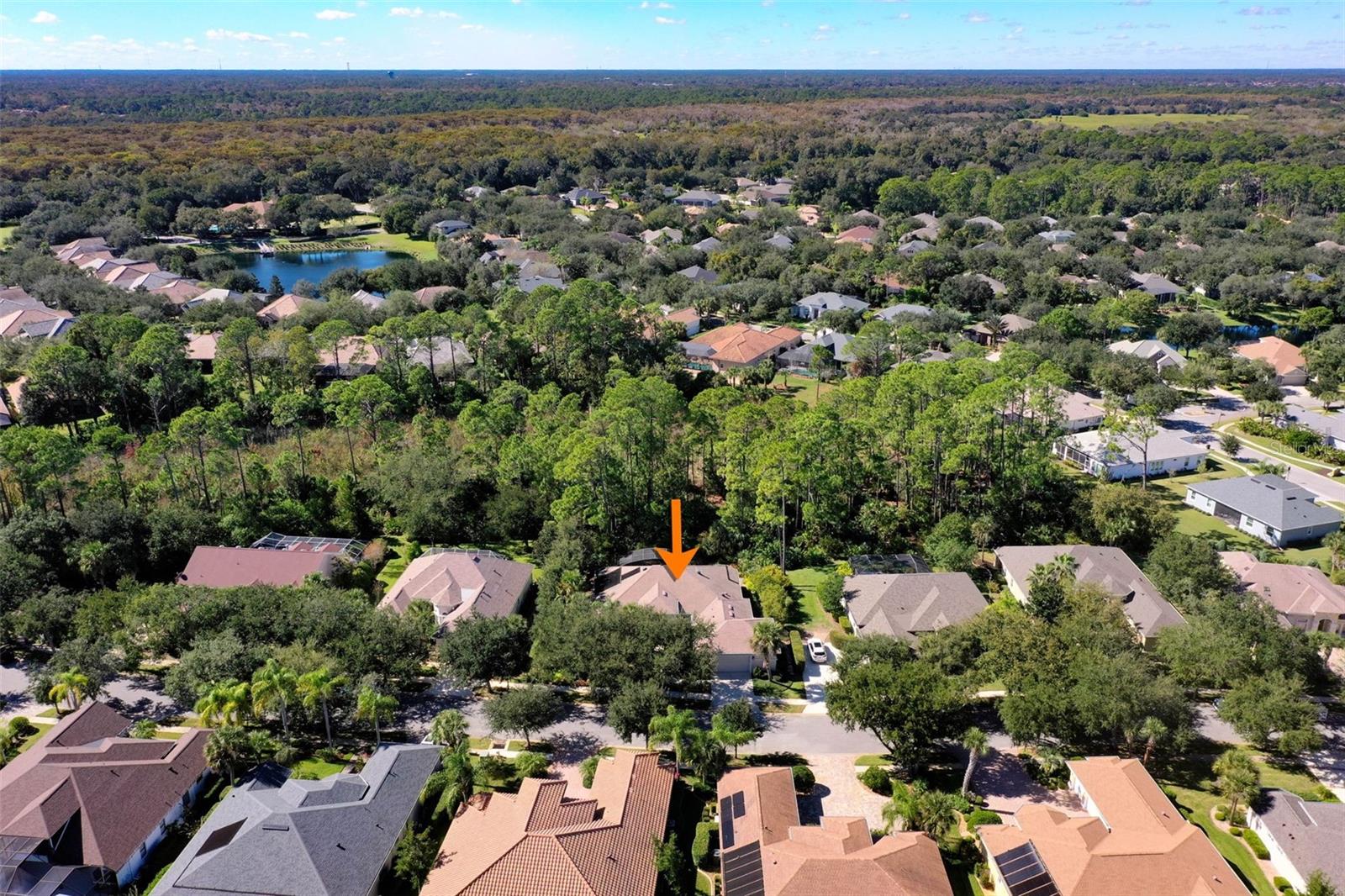 GRAND HAVEN - Residential