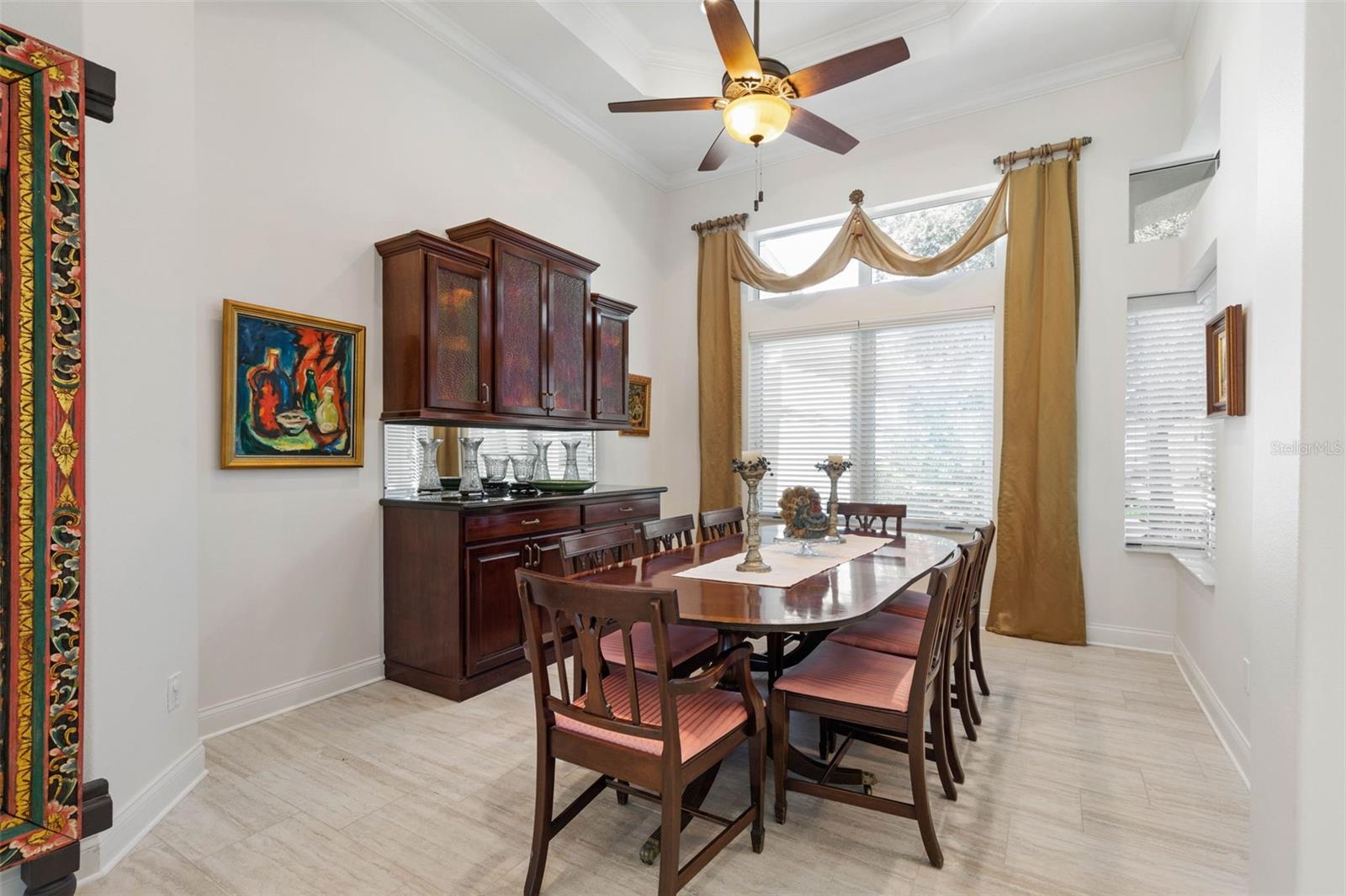 GRAND HAVEN - Residential