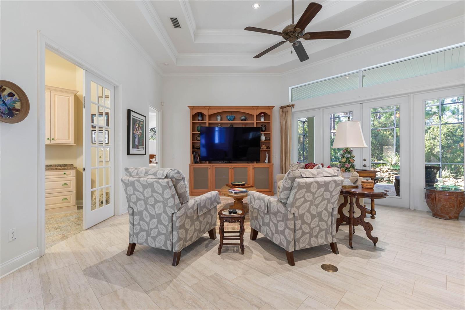 GRAND HAVEN - Residential