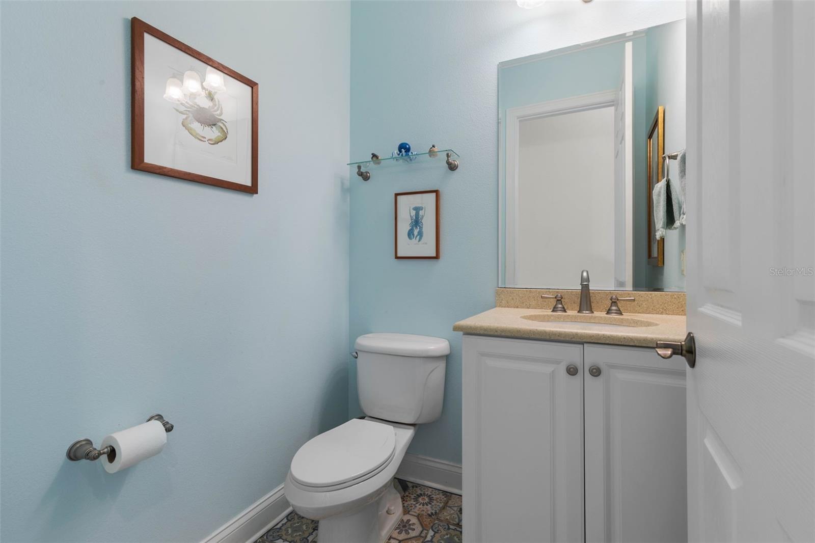 GRAND HAVEN - Residential