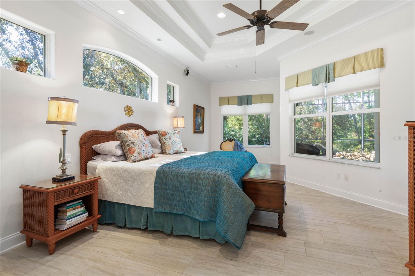 GRAND HAVEN - Residential