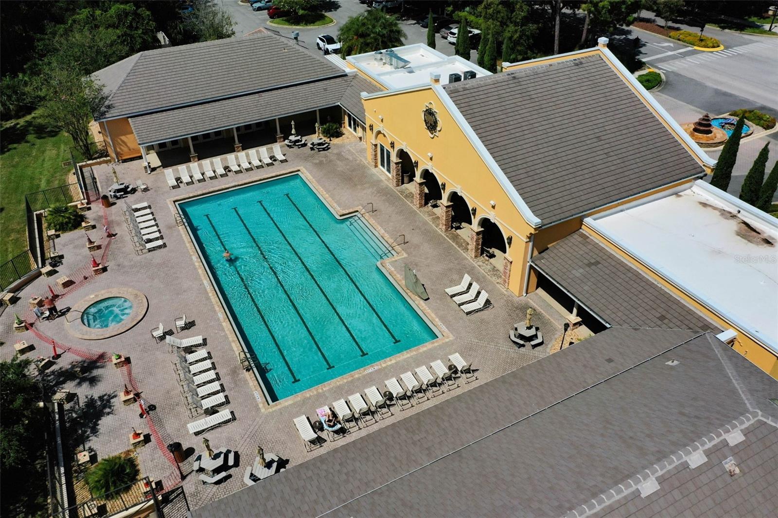 GRAND HAVEN - Residential