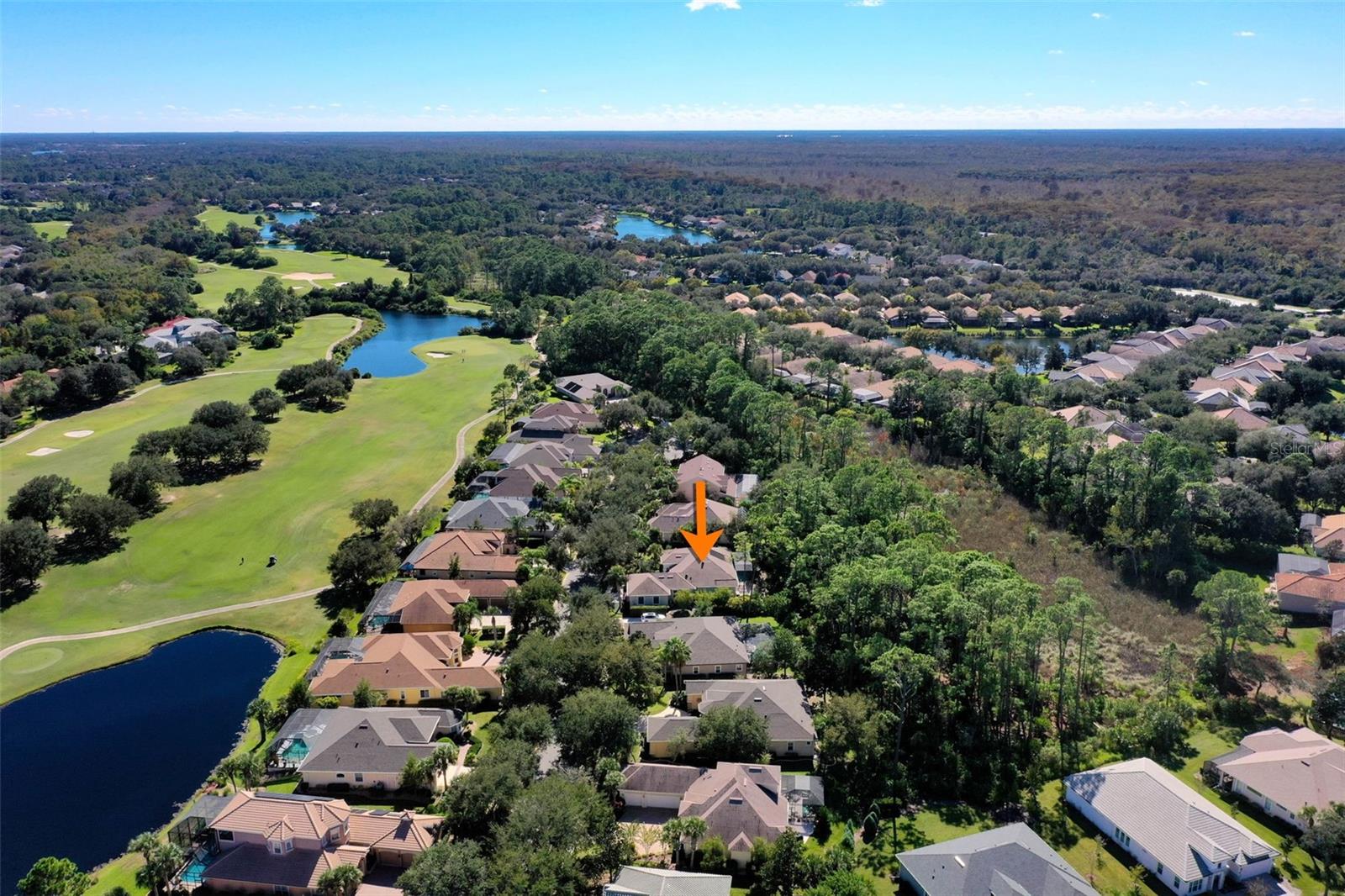 GRAND HAVEN - Residential