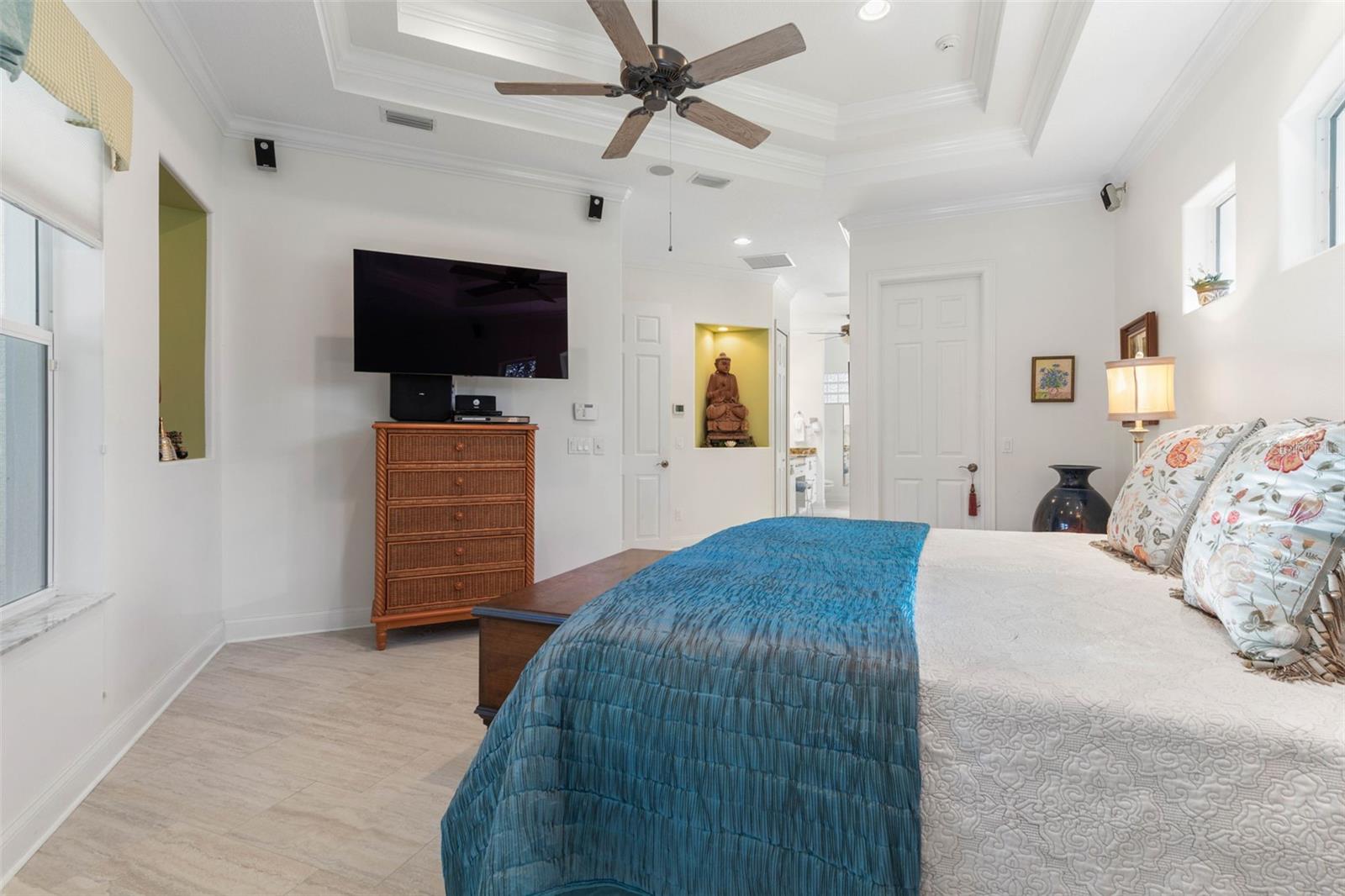 GRAND HAVEN - Residential