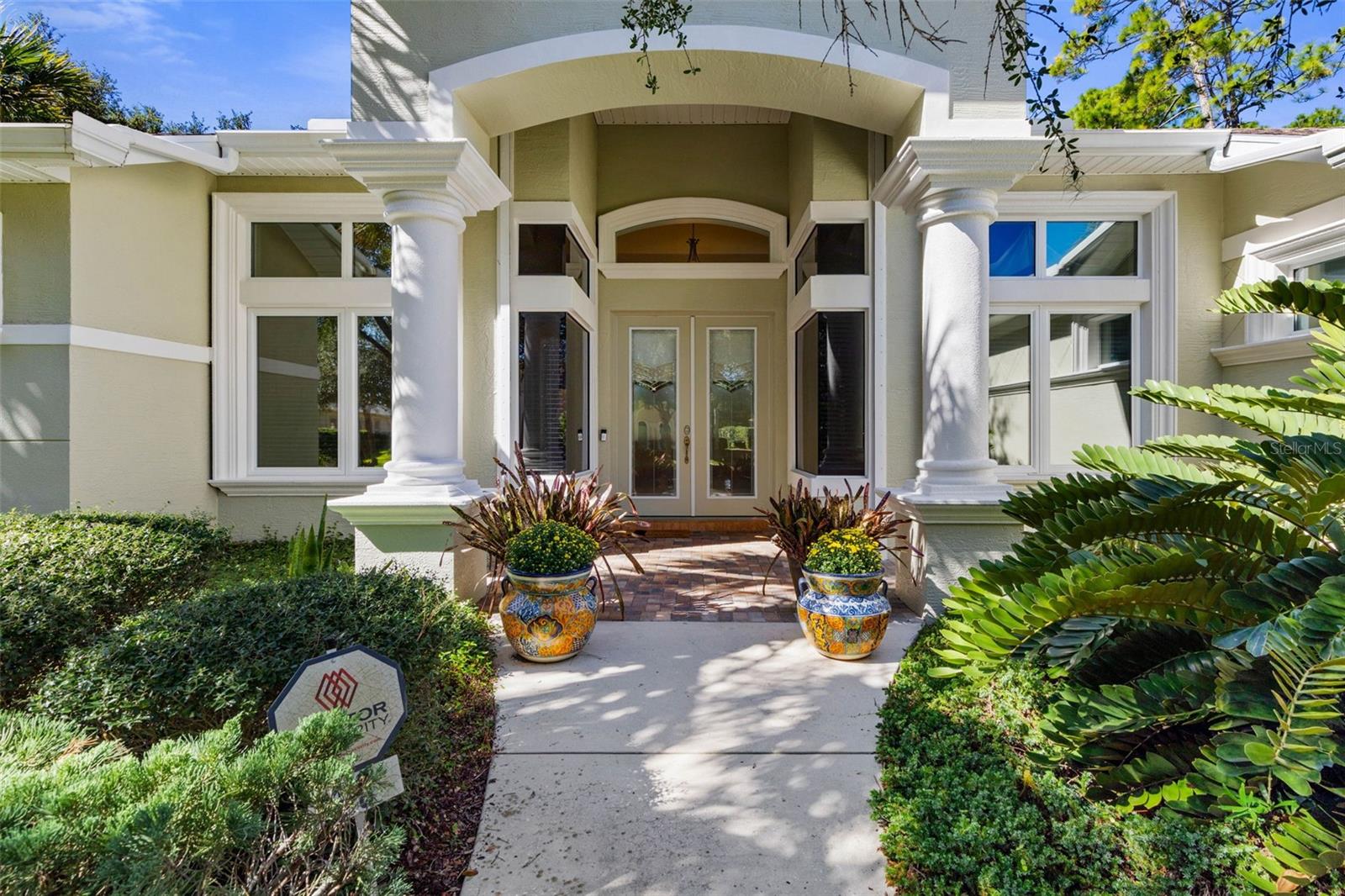 GRAND HAVEN - Residential