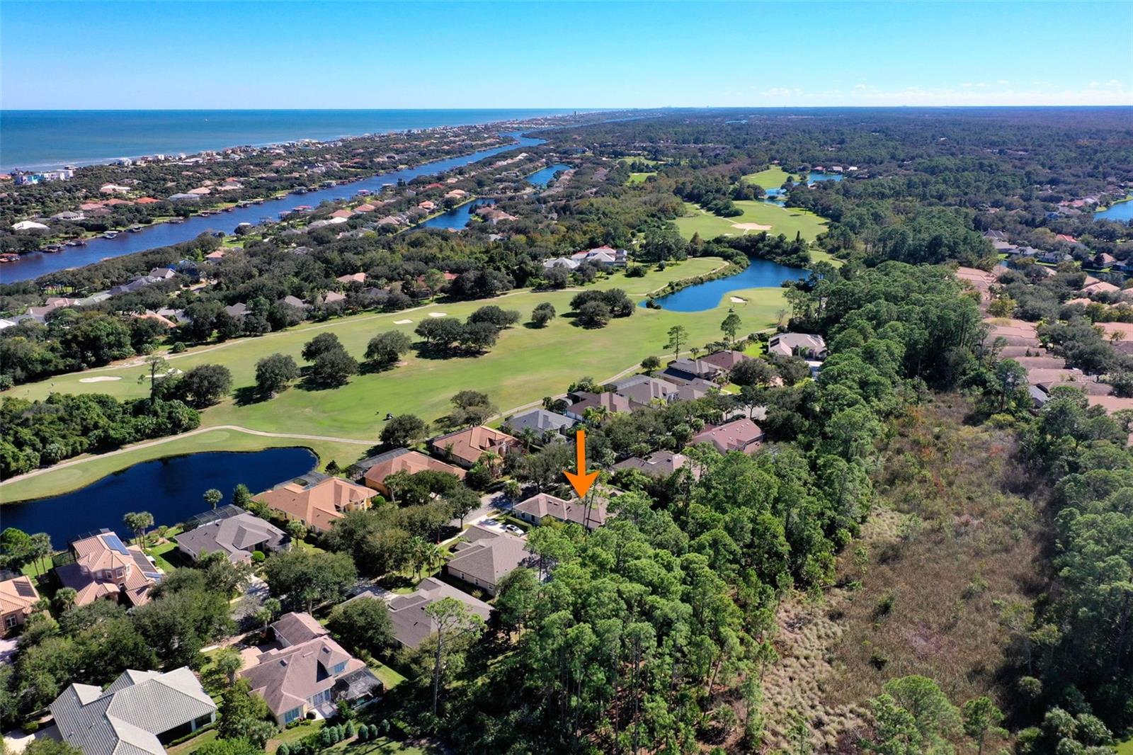 GRAND HAVEN - Residential