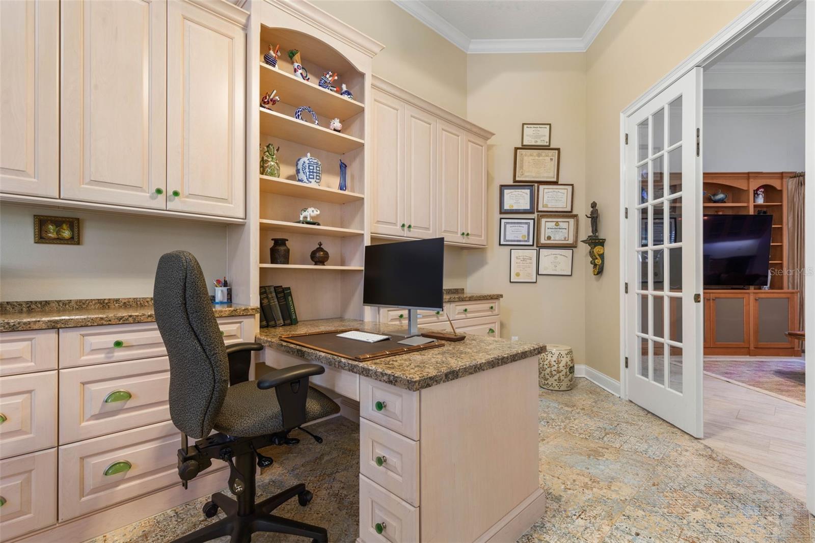 GRAND HAVEN - Residential