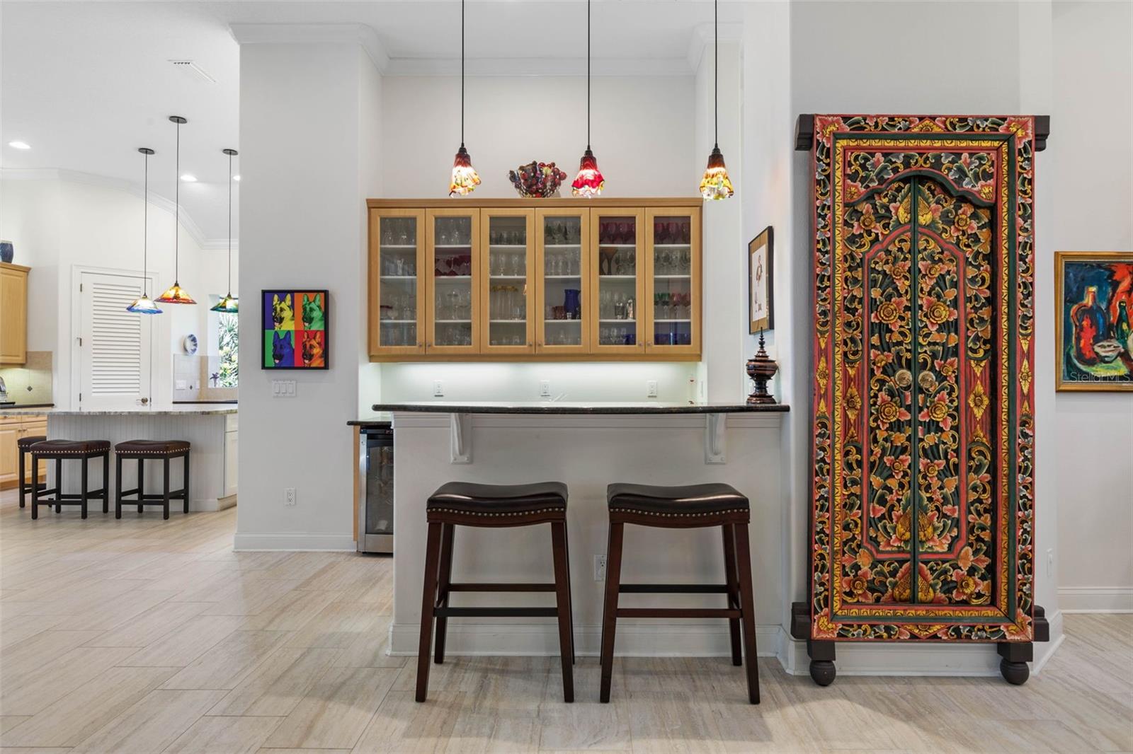 GRAND HAVEN - Residential