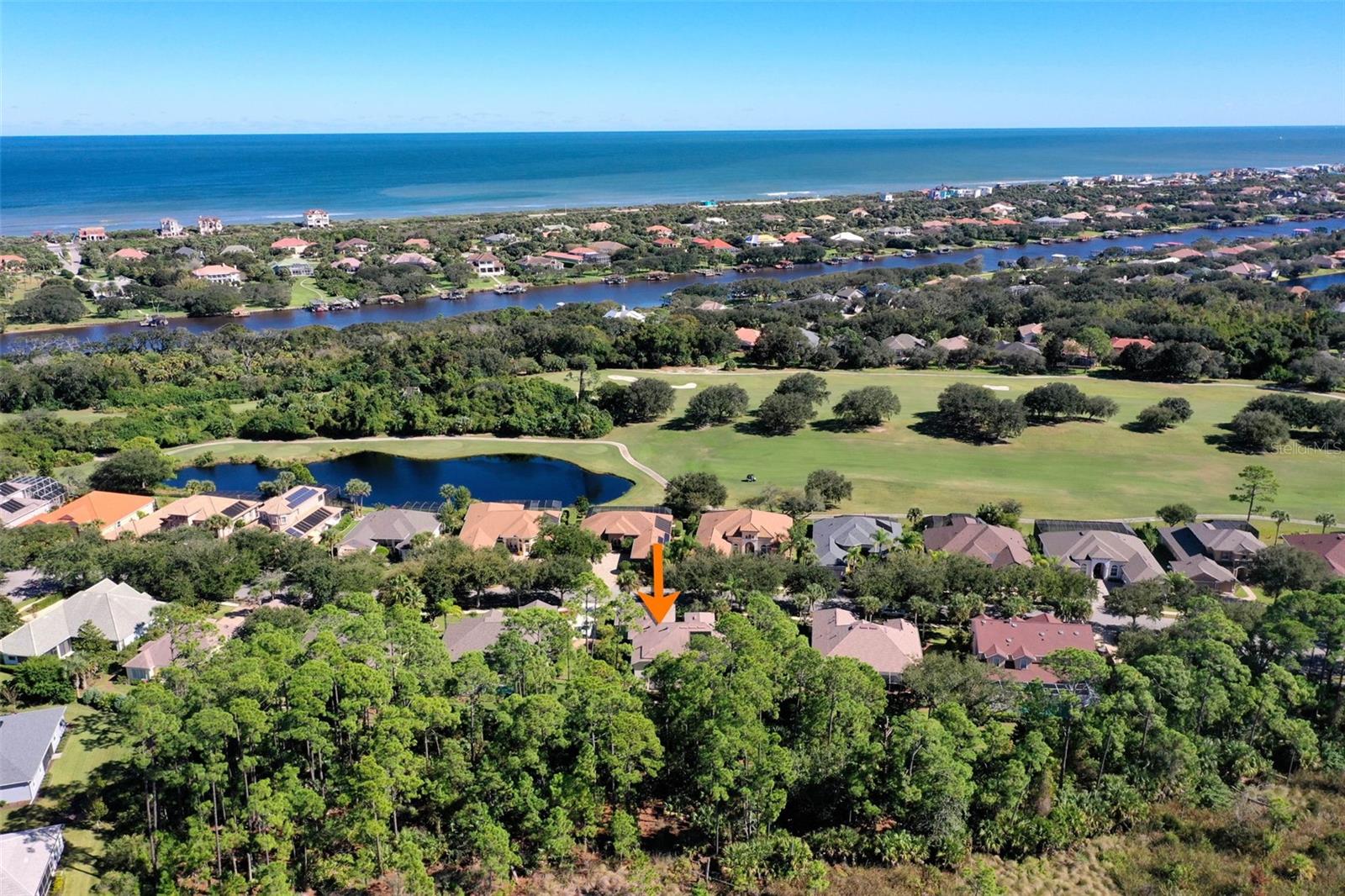 GRAND HAVEN - Residential