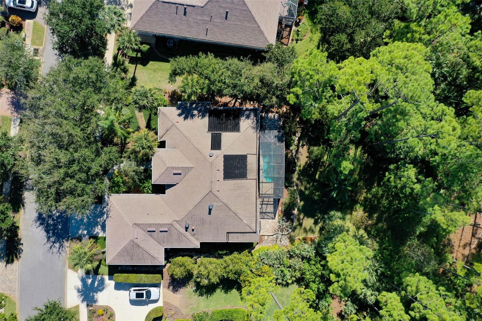 GRAND HAVEN - Residential