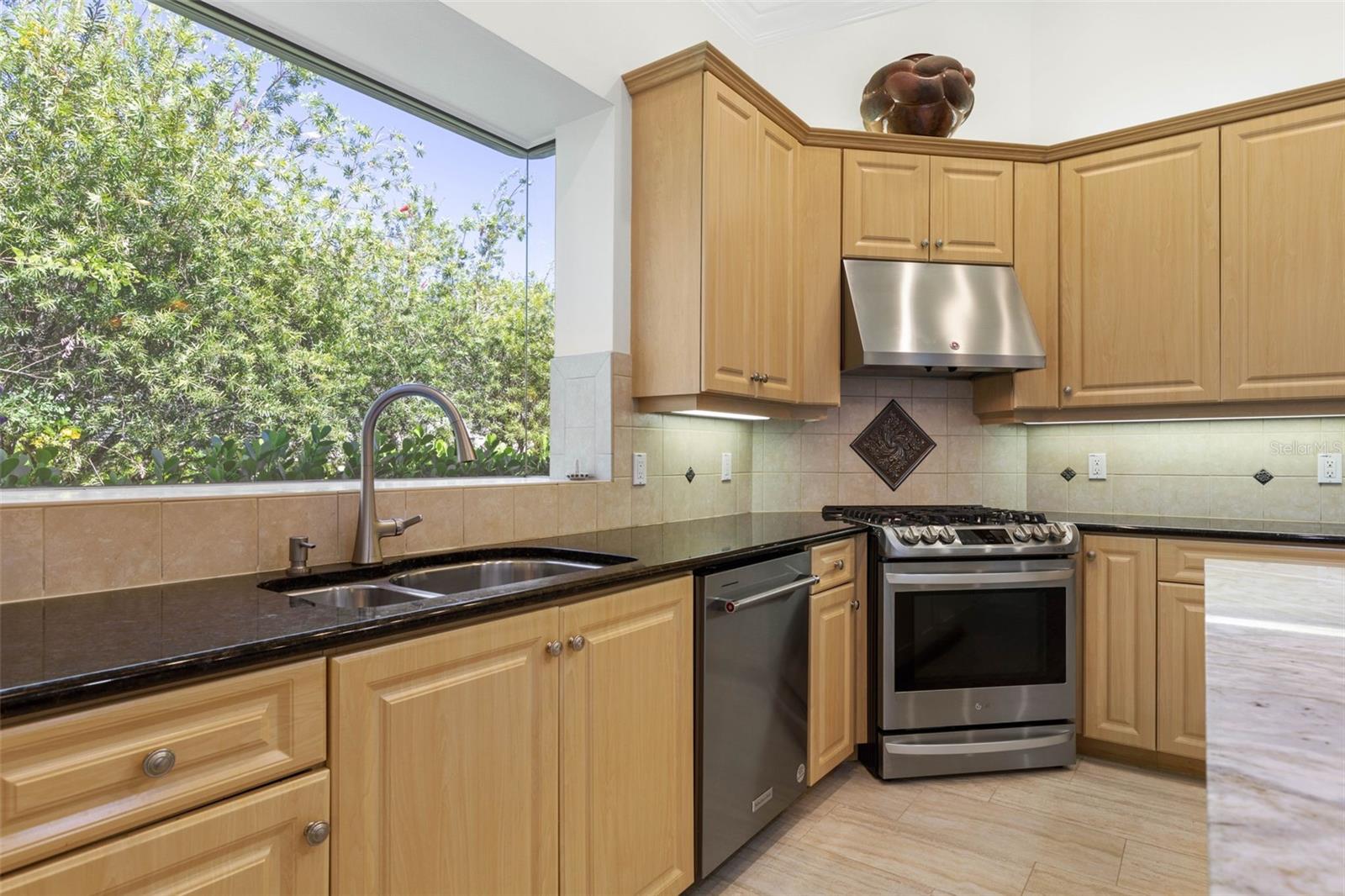 GRAND HAVEN - Residential