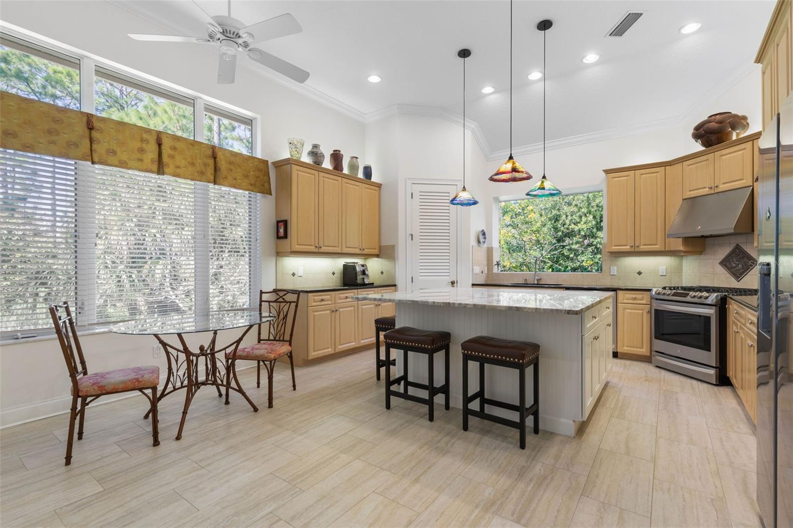 GRAND HAVEN - Residential