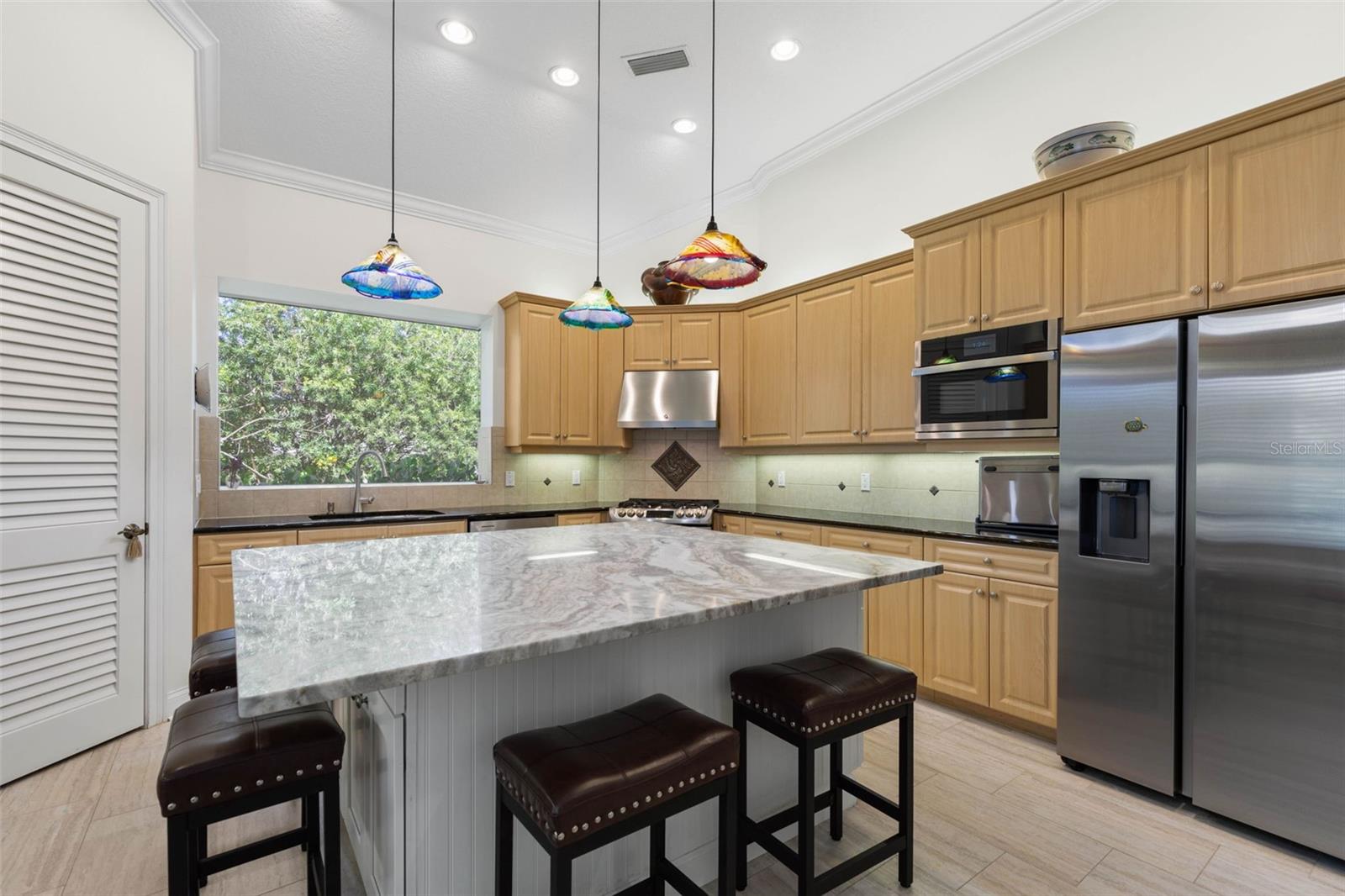 GRAND HAVEN - Residential