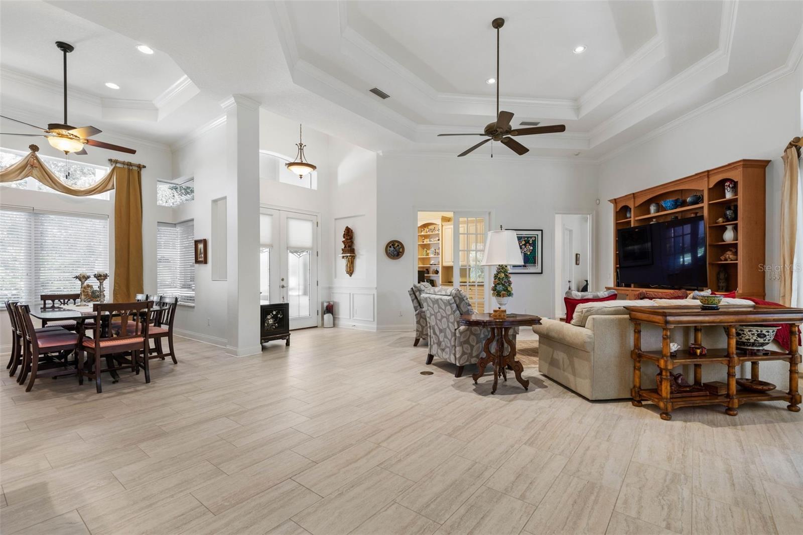 GRAND HAVEN - Residential