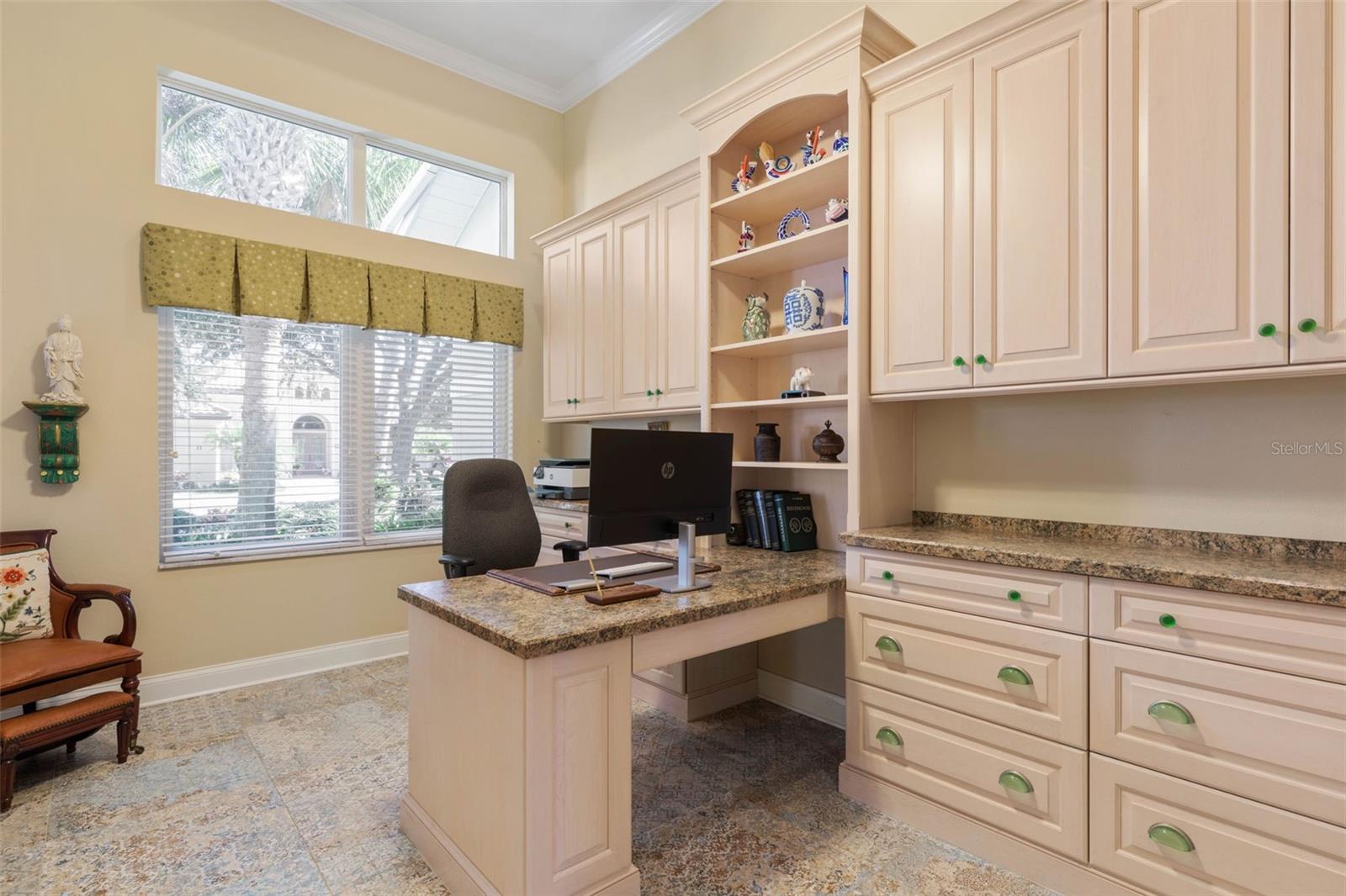 GRAND HAVEN - Residential