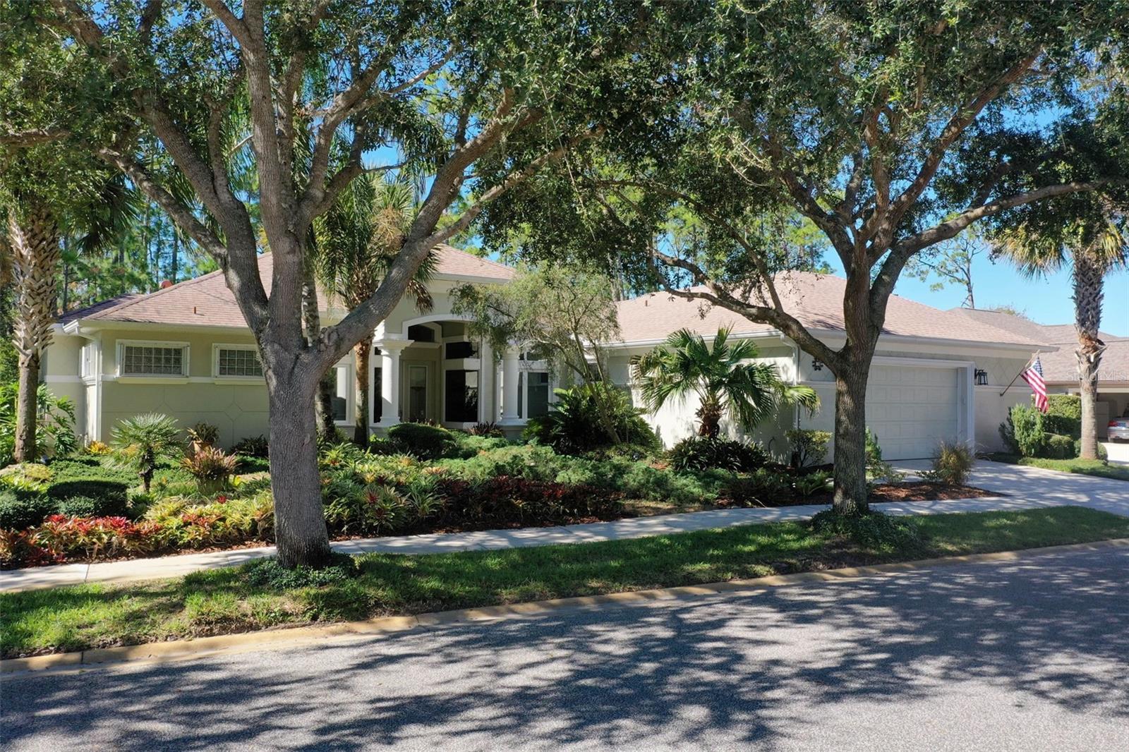 GRAND HAVEN - Residential