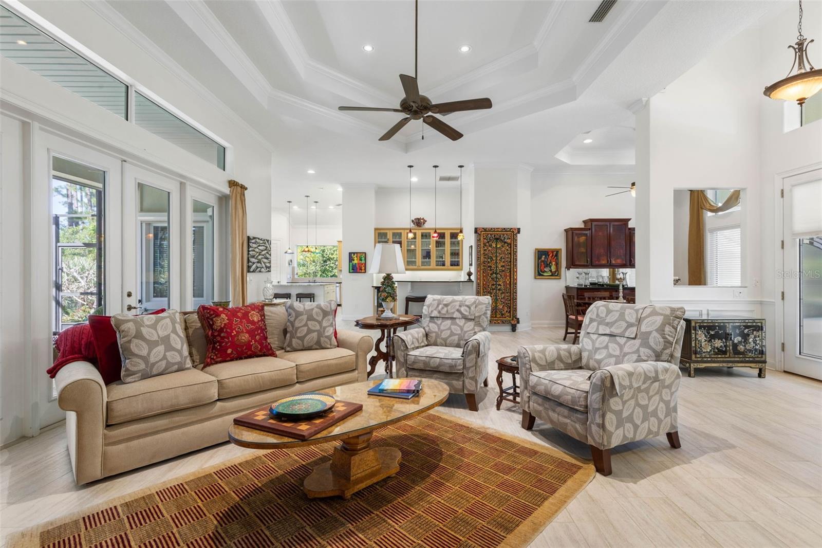 GRAND HAVEN - Residential