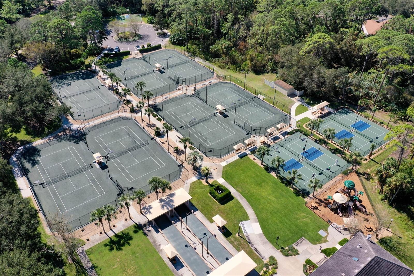 GRAND HAVEN - Residential