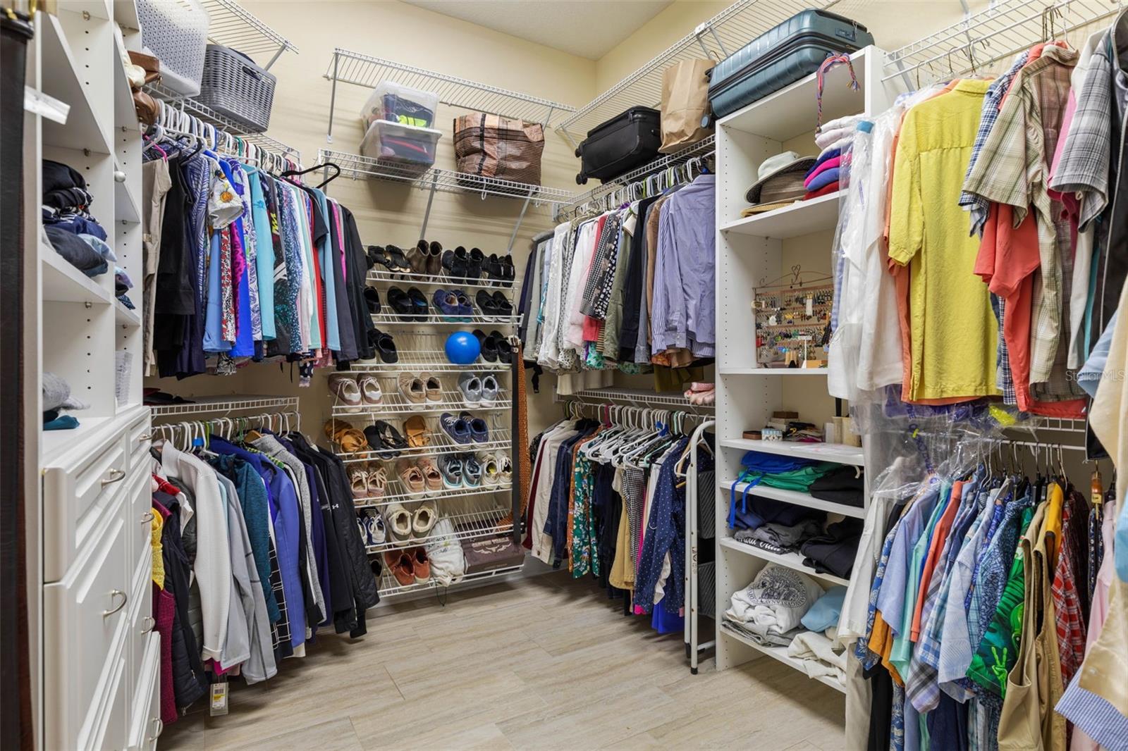 GRAND HAVEN - Residential